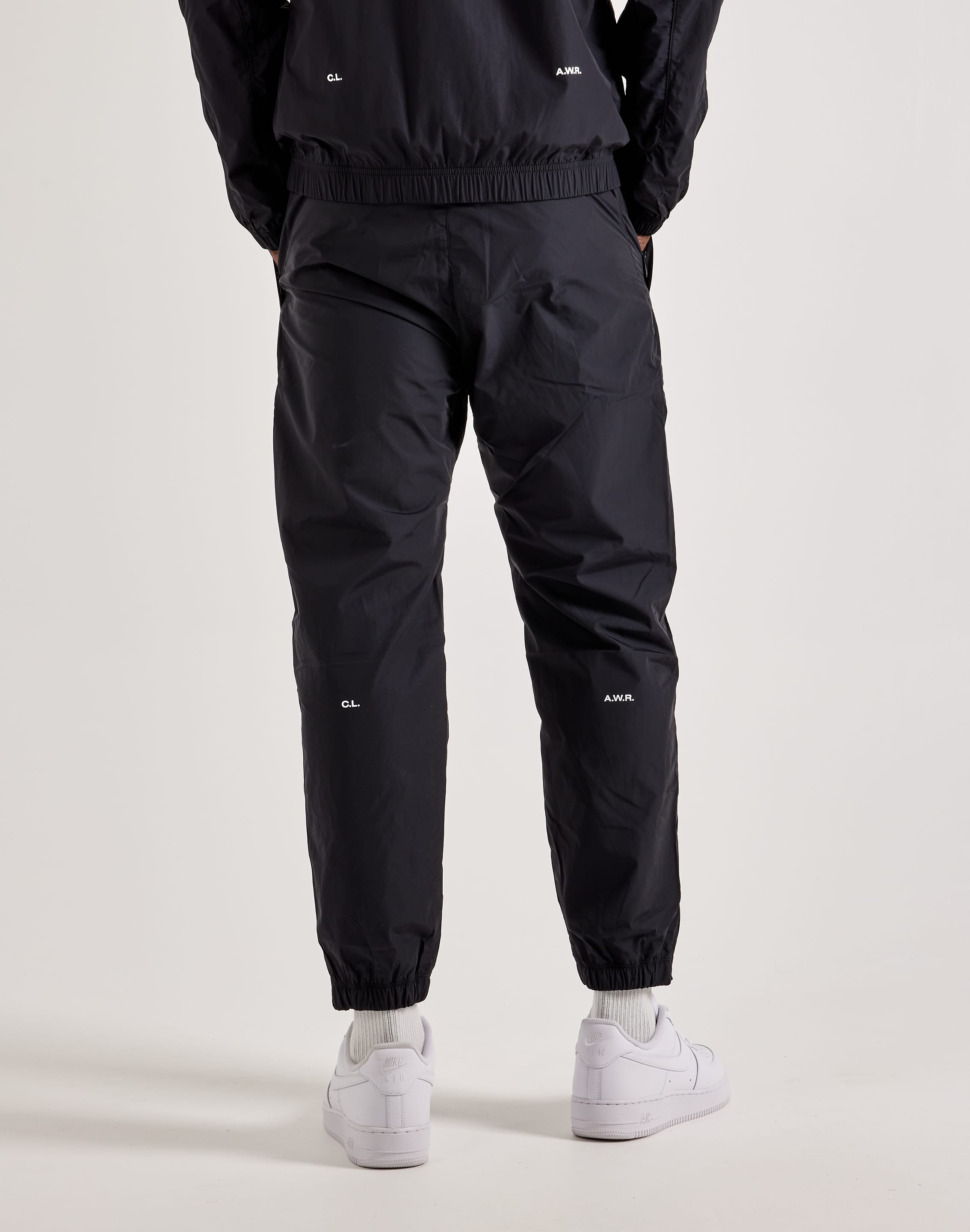 Nike NOCTA Woven Track Pants – DTLR