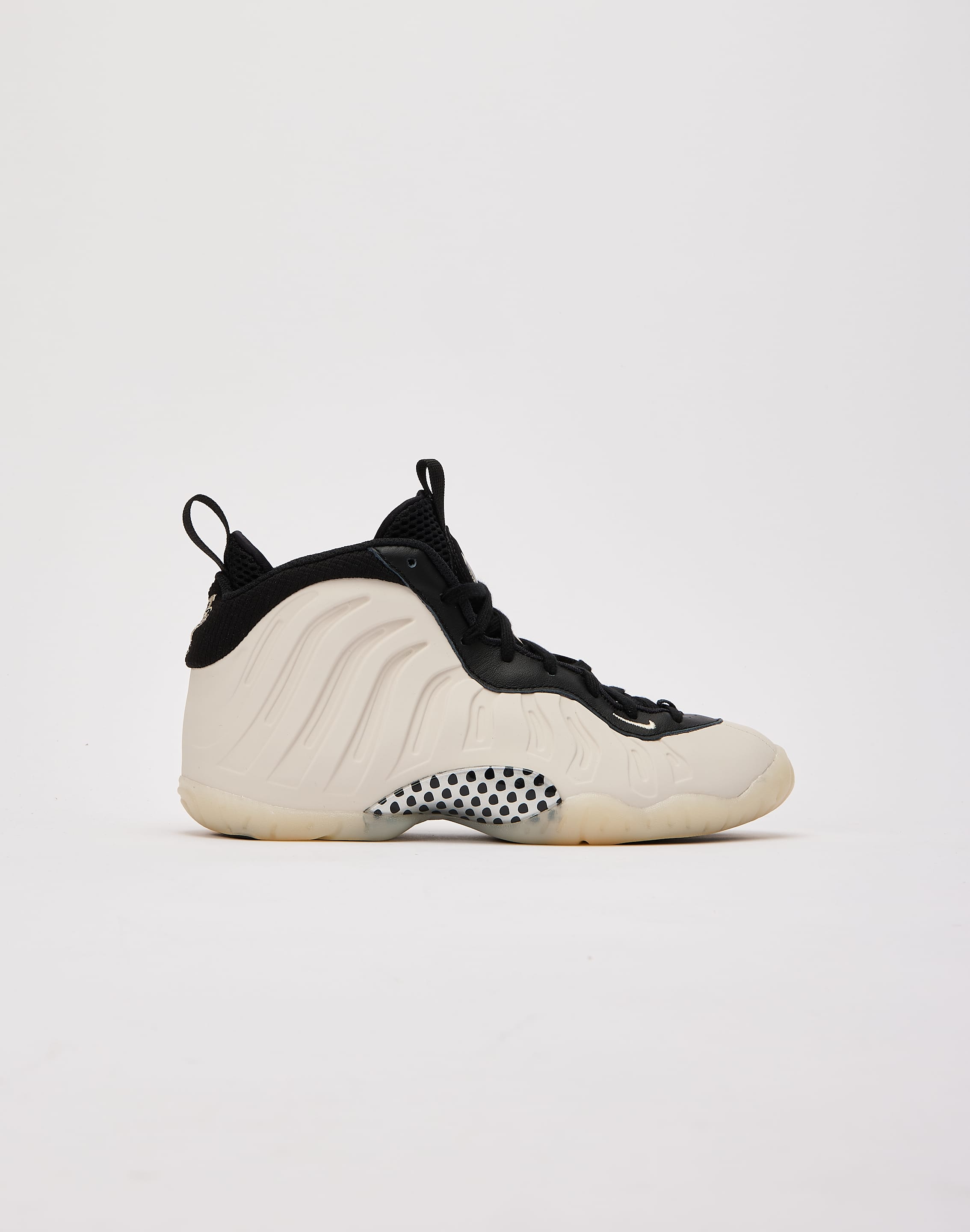 Nike Little Posite One 'Light Orewood Brown' Grade-School – DTLR