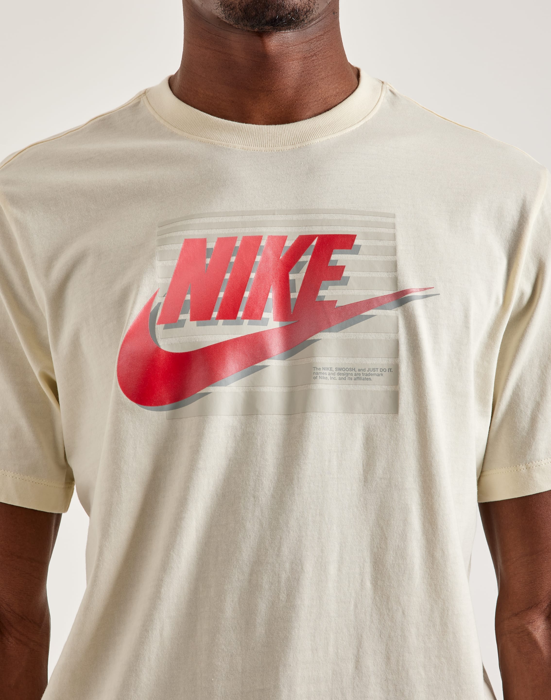 Photo of Nike Futura Tee