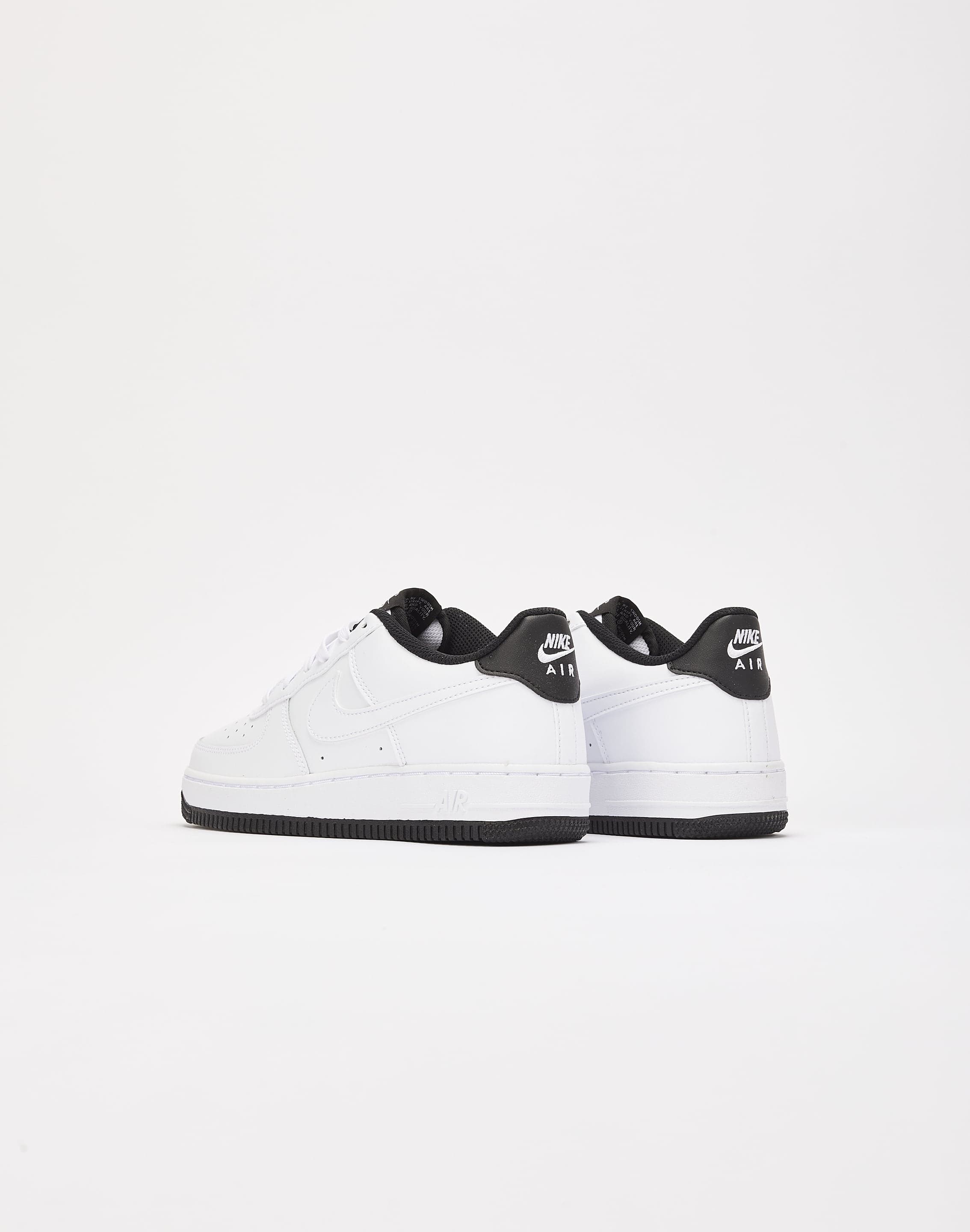 NIKE AIRFORCE (LOUIS VUITTON UNISEX GRADED – DAMMY T & MOTION COLLECTIONS
