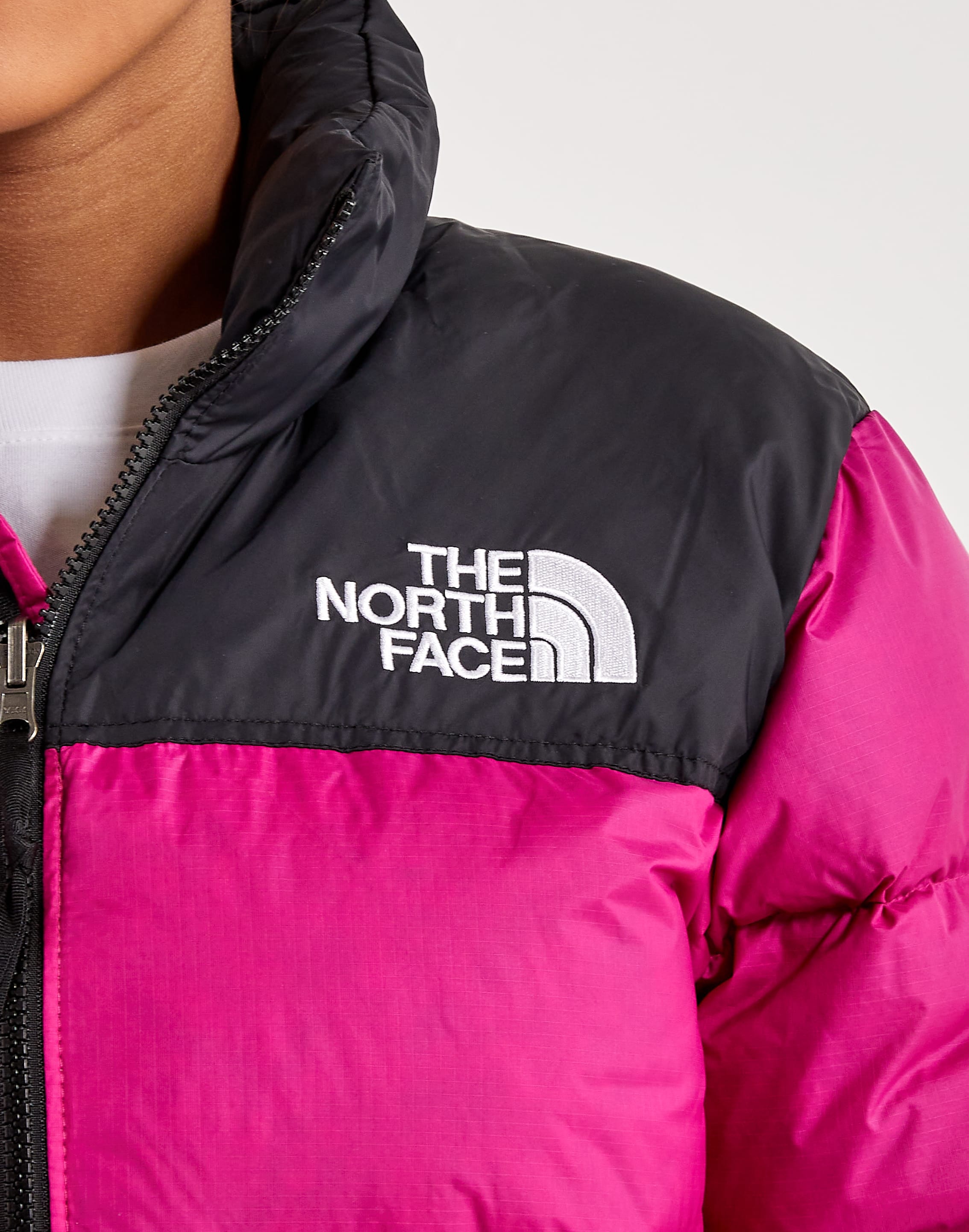 The North Face 1996 Retro Nuptse Jacket – DTLR - Main Image