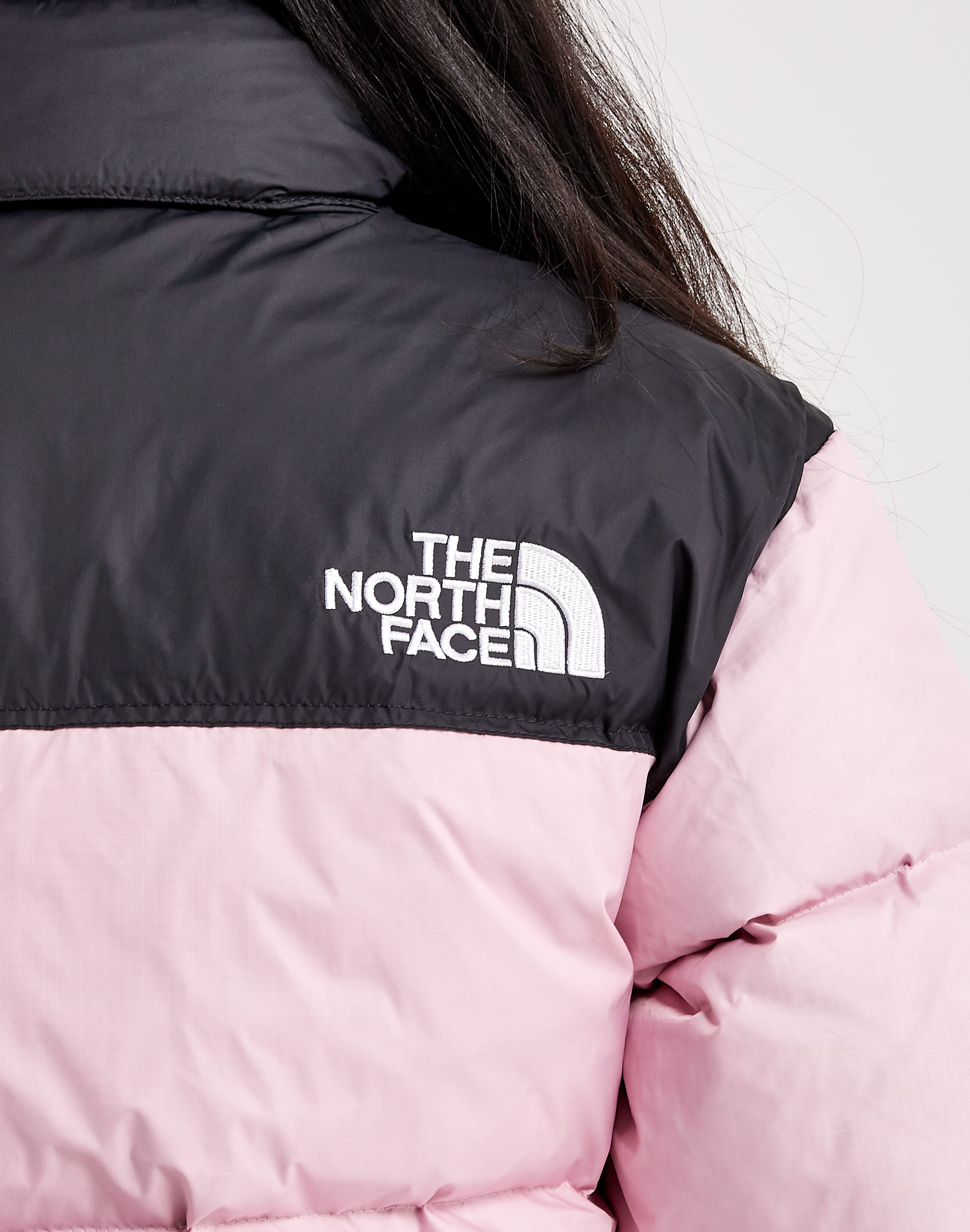 The North Face 1996 Retro Nuptse Jacket – DTLR