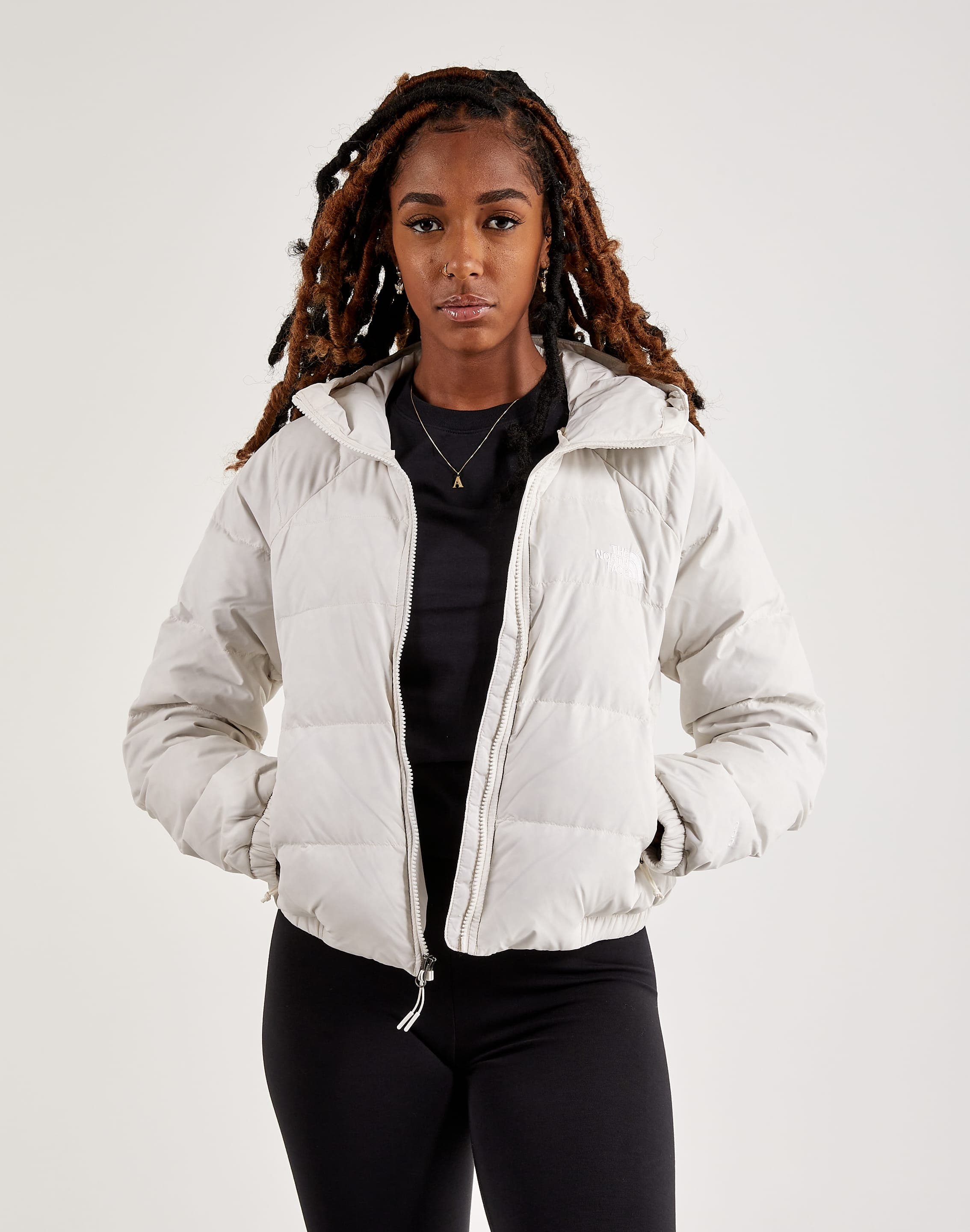 The North Face Hydrenalite Down Hooded Jacket