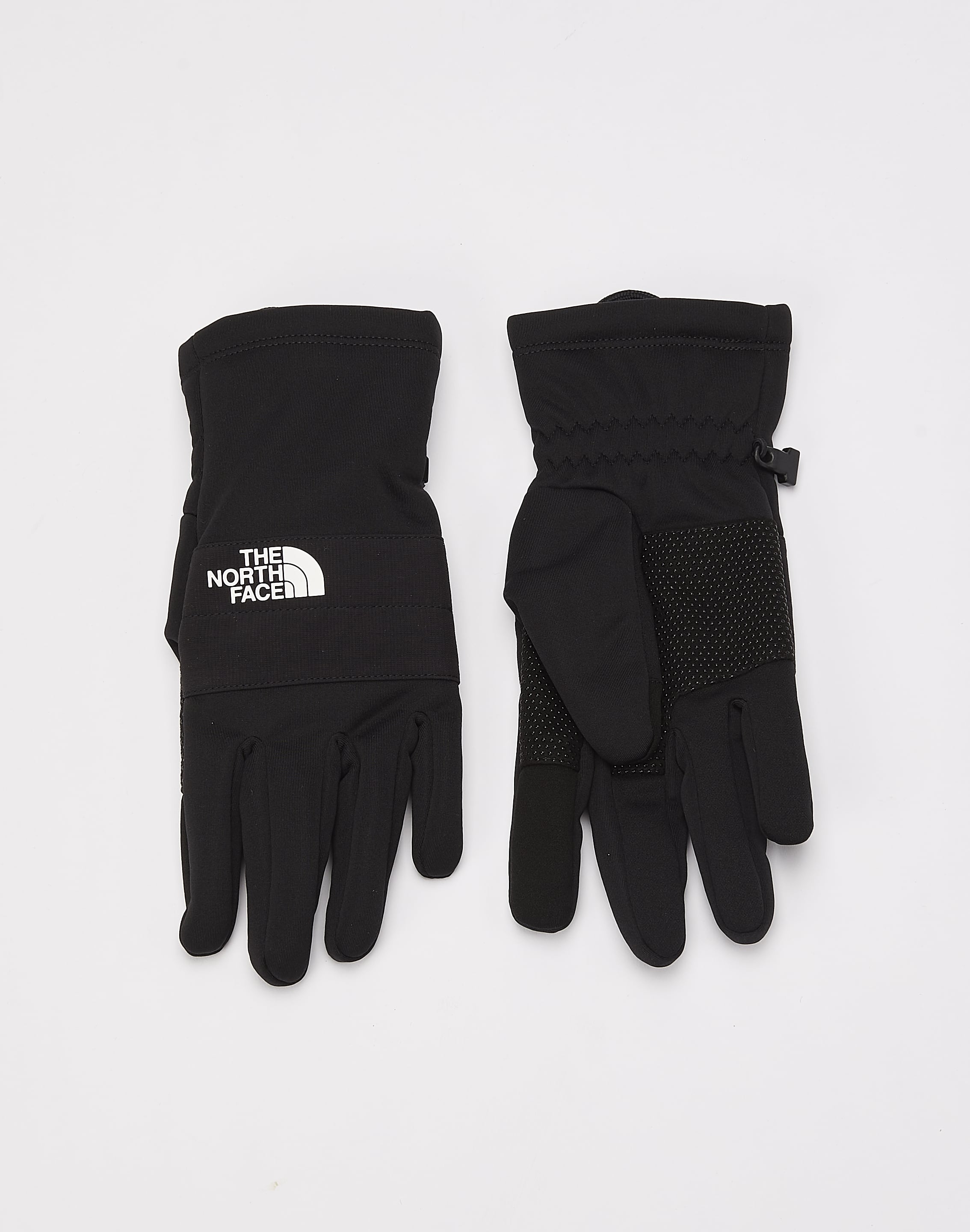 The North Face Etip Hw Fleece Glove - Gants 