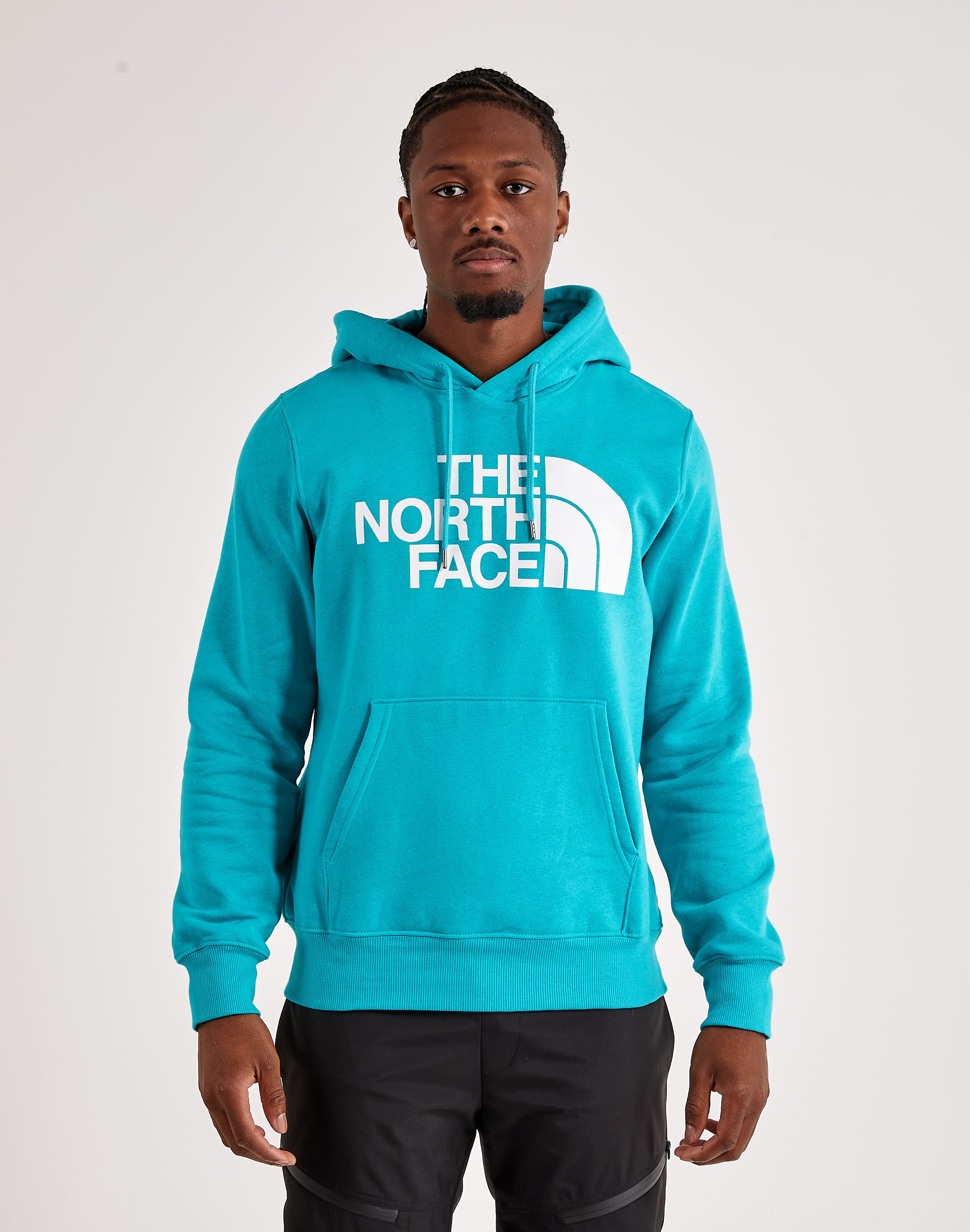 The North Face Half Dome Hoodie – DTLR