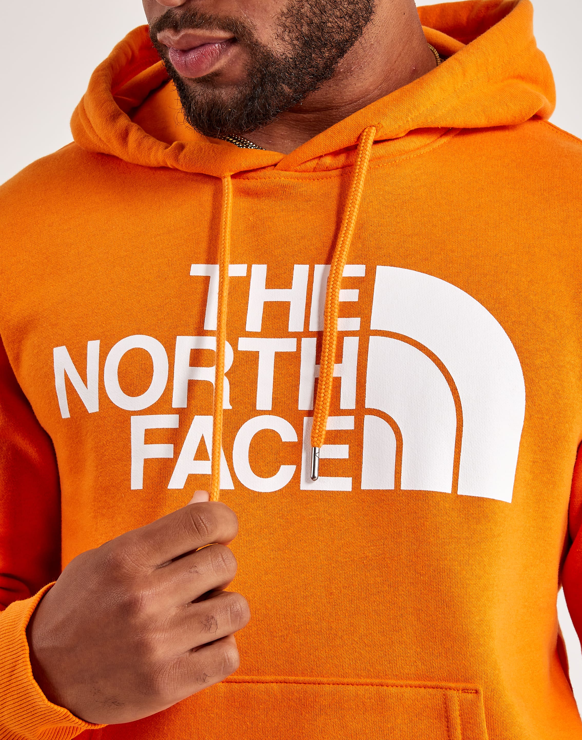 The North Face Half Dome Hoodie