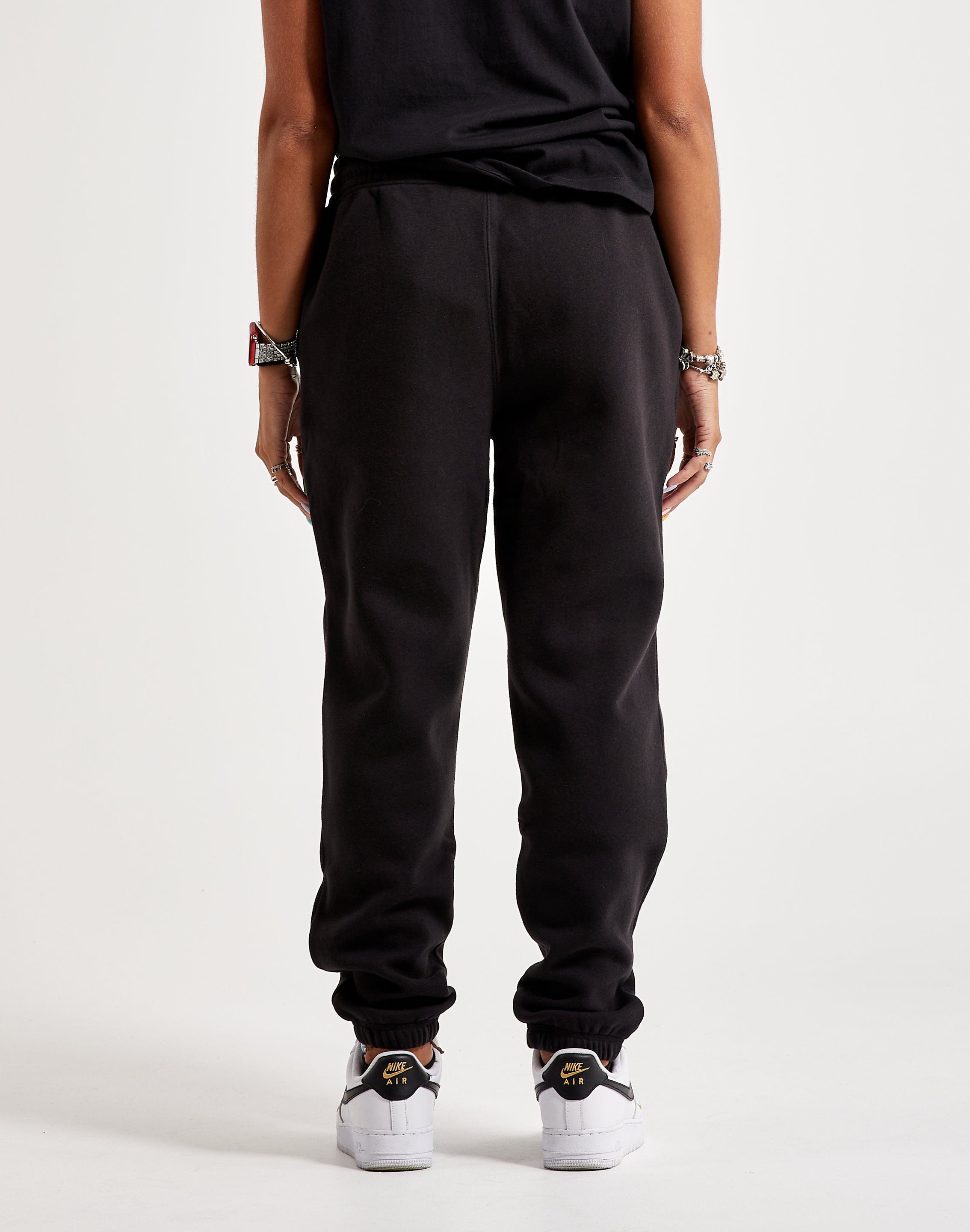 The North Face Half Dome Fleece Joggers – DTLR