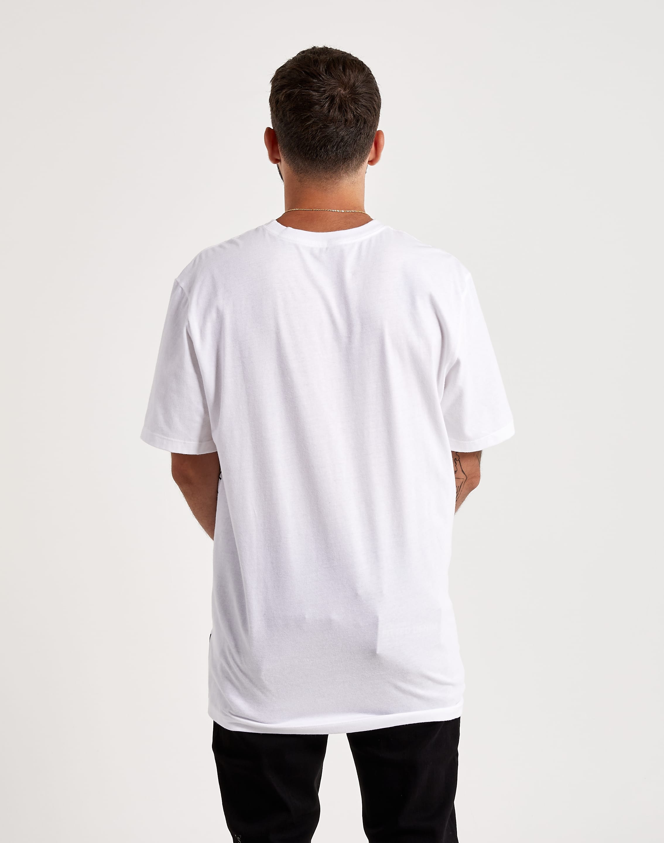 Photo of The North Face Injection Logo Tee