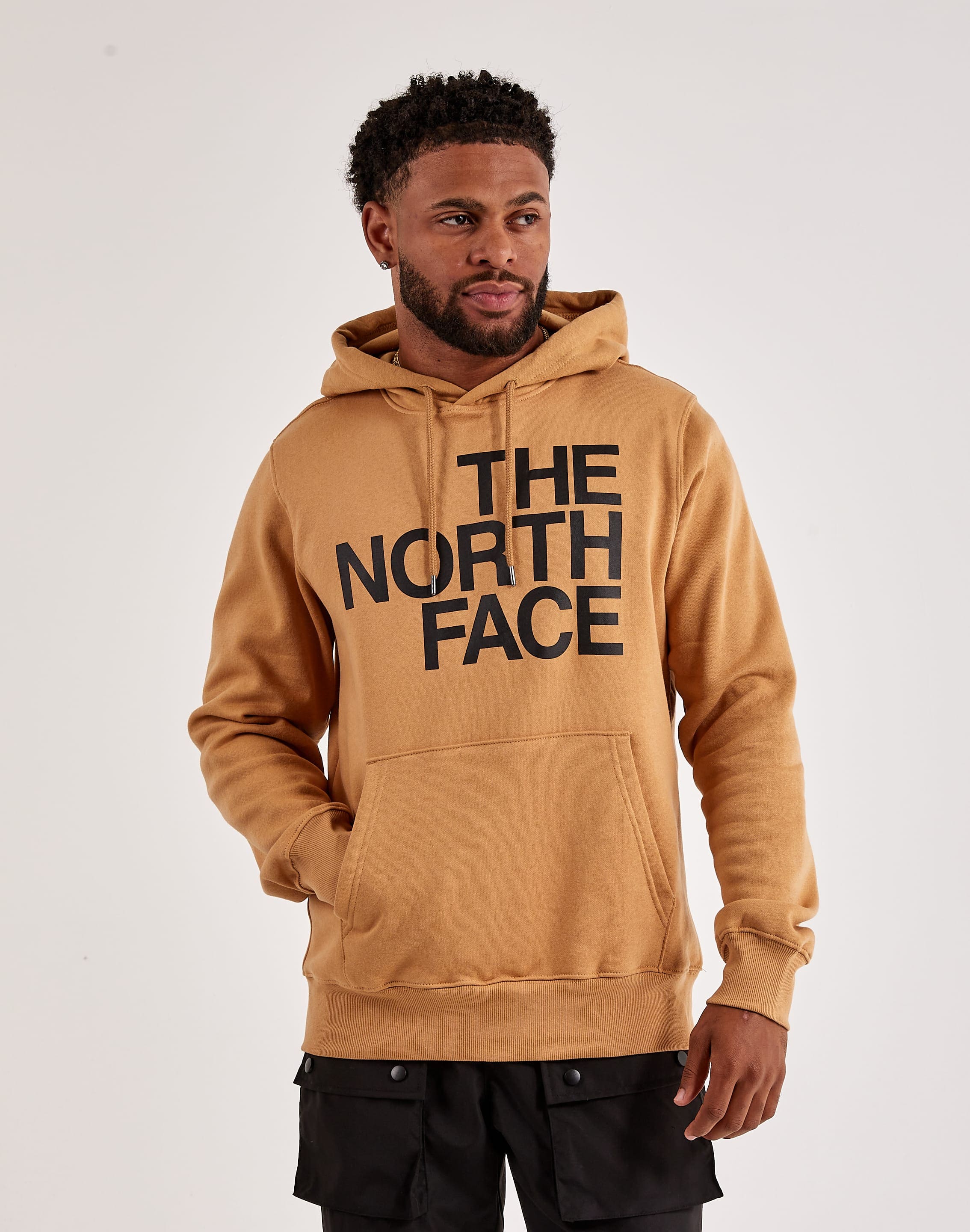 The North Face Brand Proud Hoodie – DTLR - Main Image