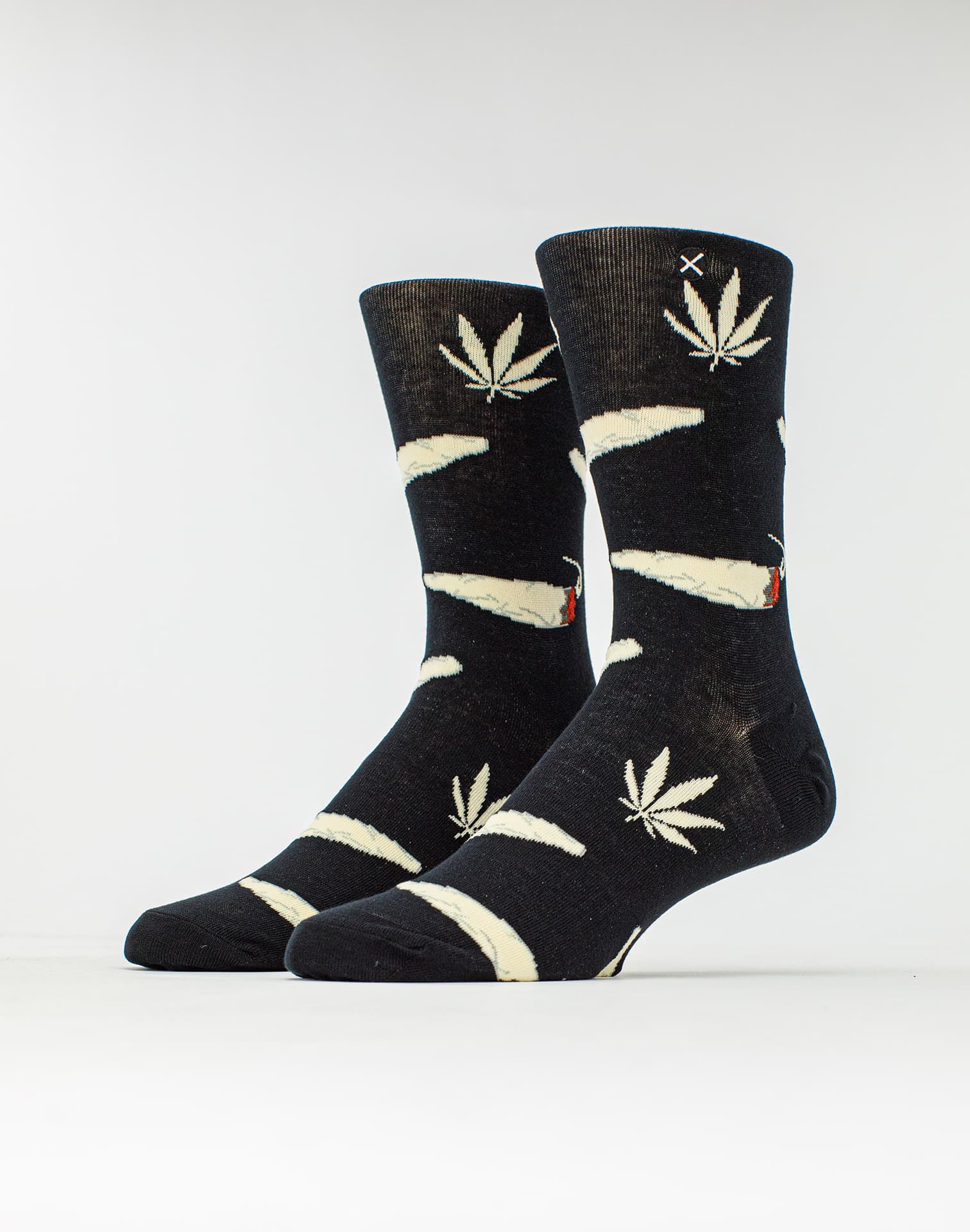 Photo of Odd Sox Joints Crew Socks