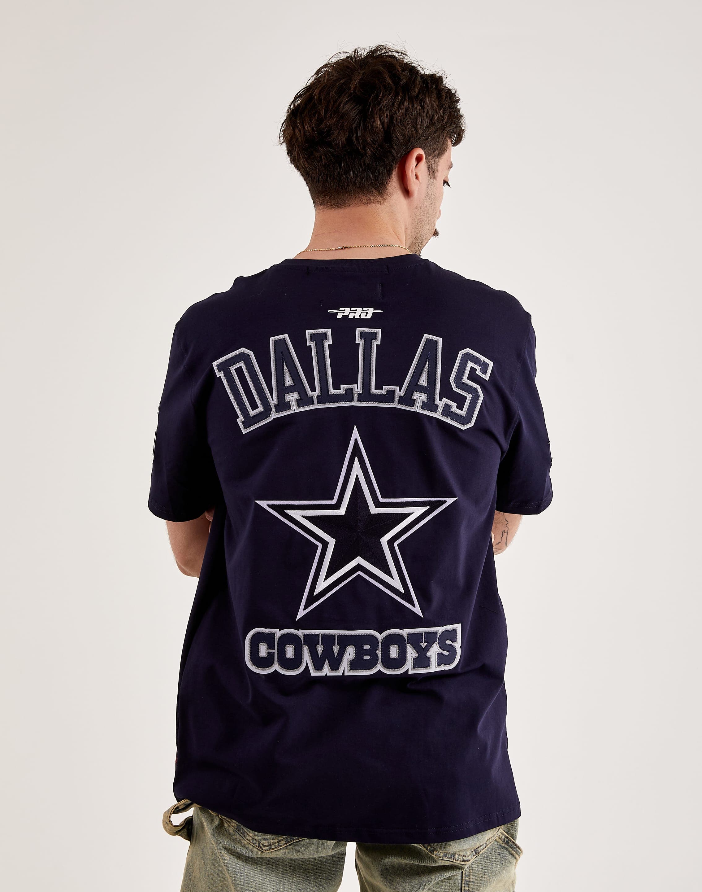 Pro Standard Dallas Cowboys Tee – DTLR