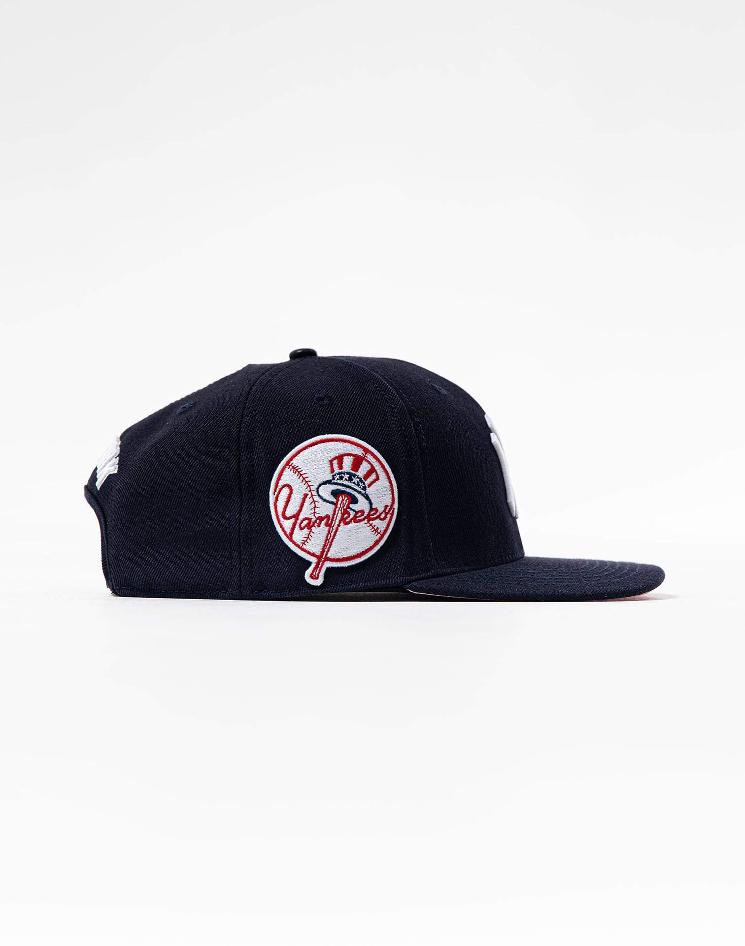 Photo of Pro Standard Mlb New York Yankees Logo Snapback