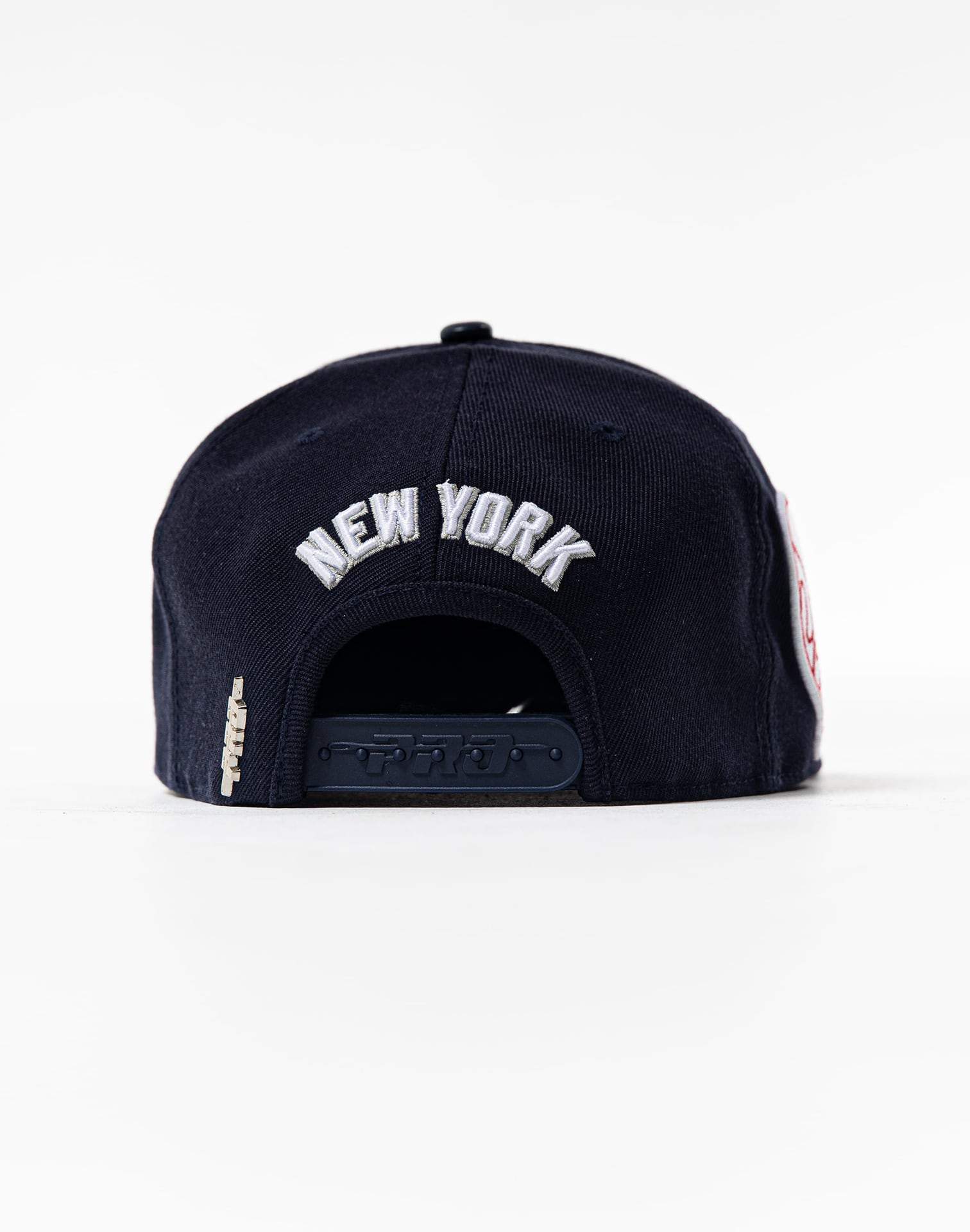 Photo of Pro Standard Mlb New York Yankees Logo Snapback