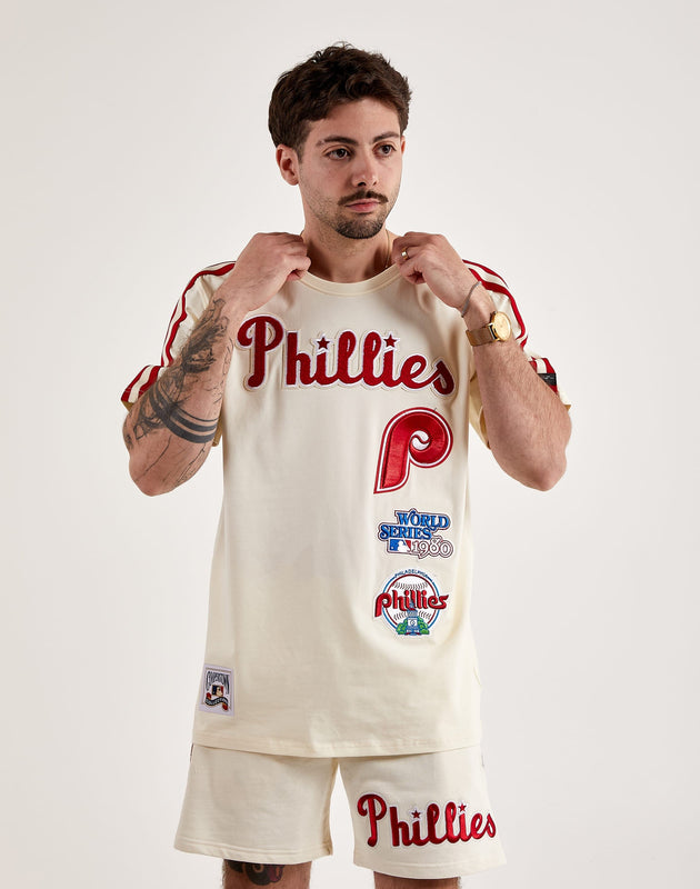 Phillipsburg Panthers Retro Tee main image 1