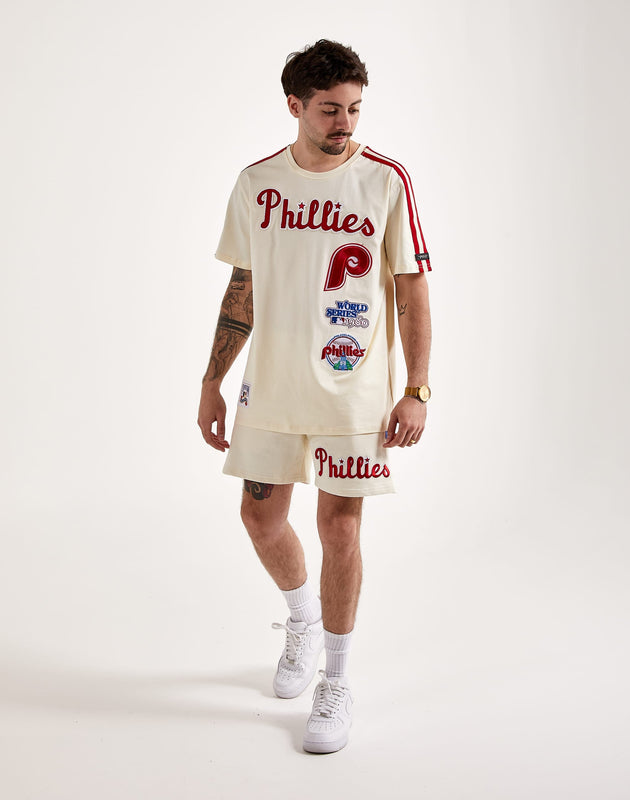 Phillipsburg Panthers Retro Tee