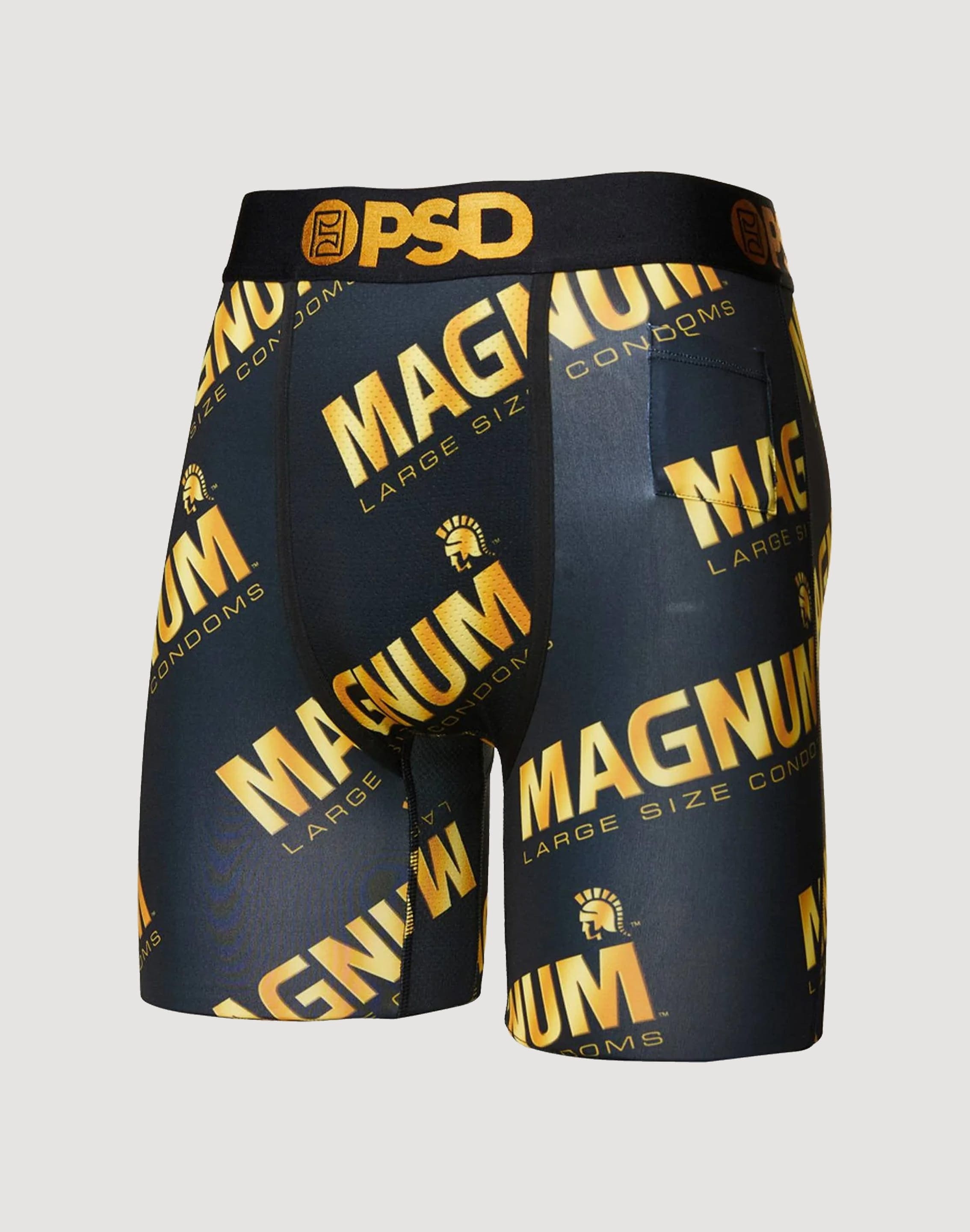 Psd Underwear Magnum Boxer Briefs – DTLR
