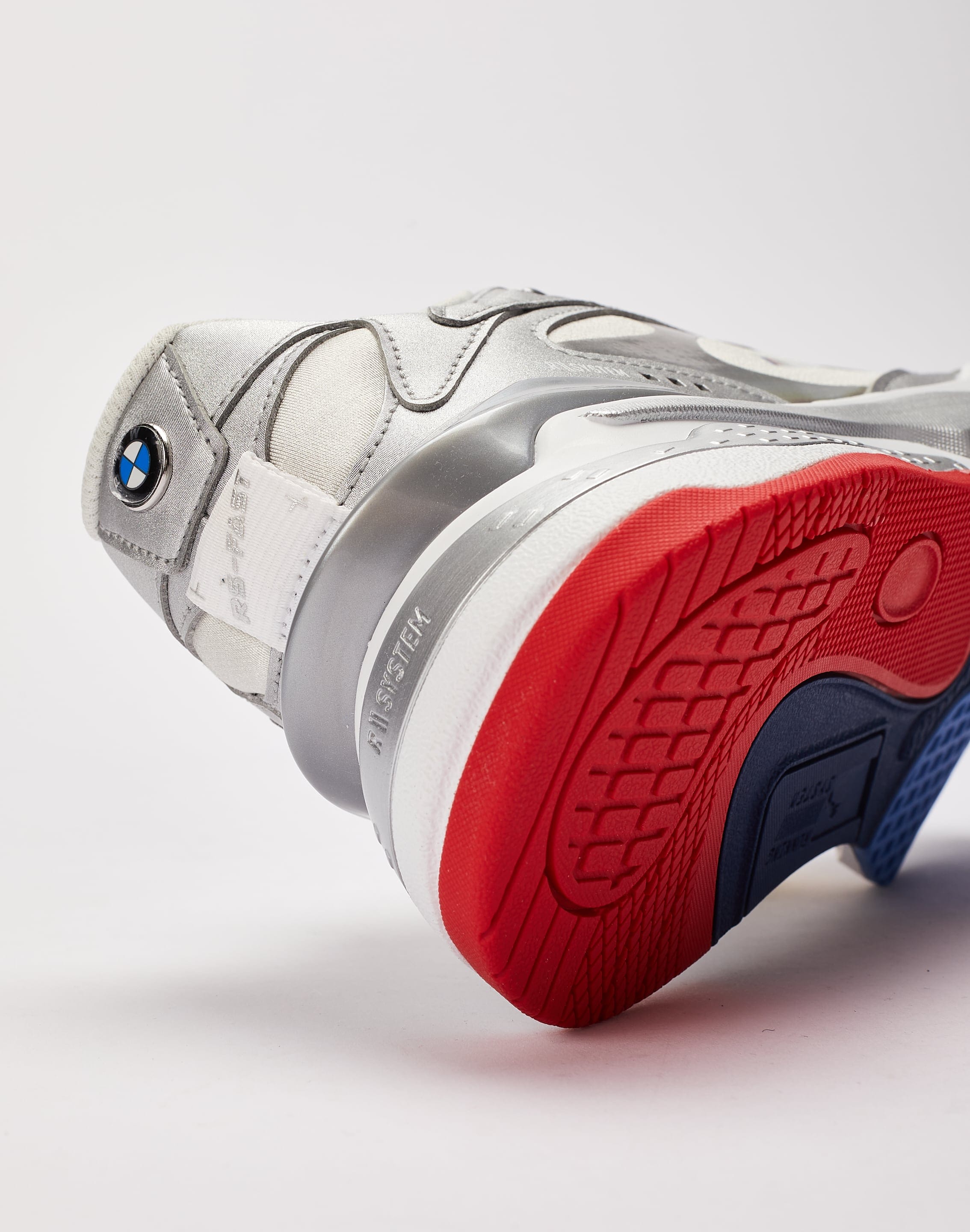 Puma BMW RS Fast – DTLR