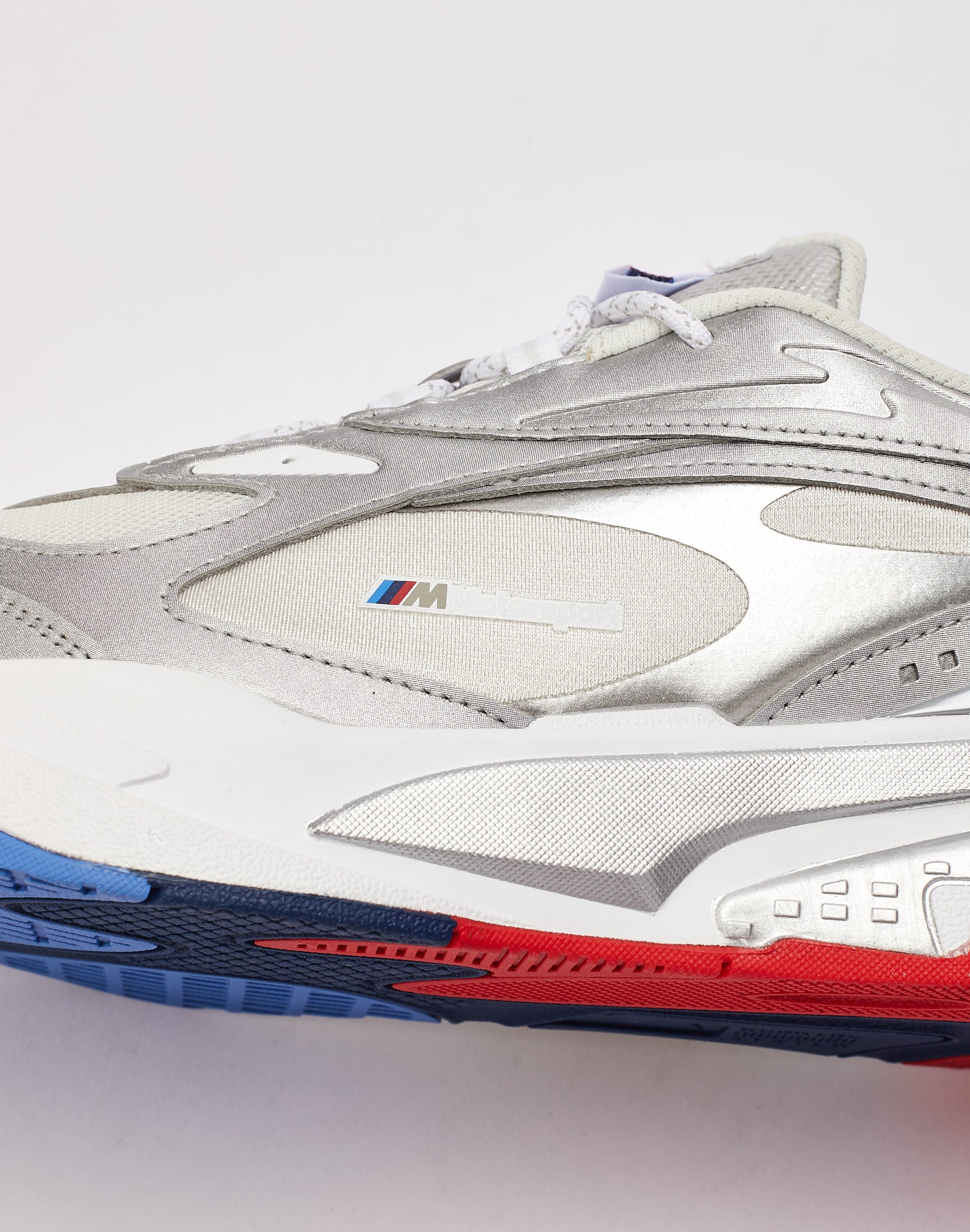 Puma BMW RS Fast – DTLR