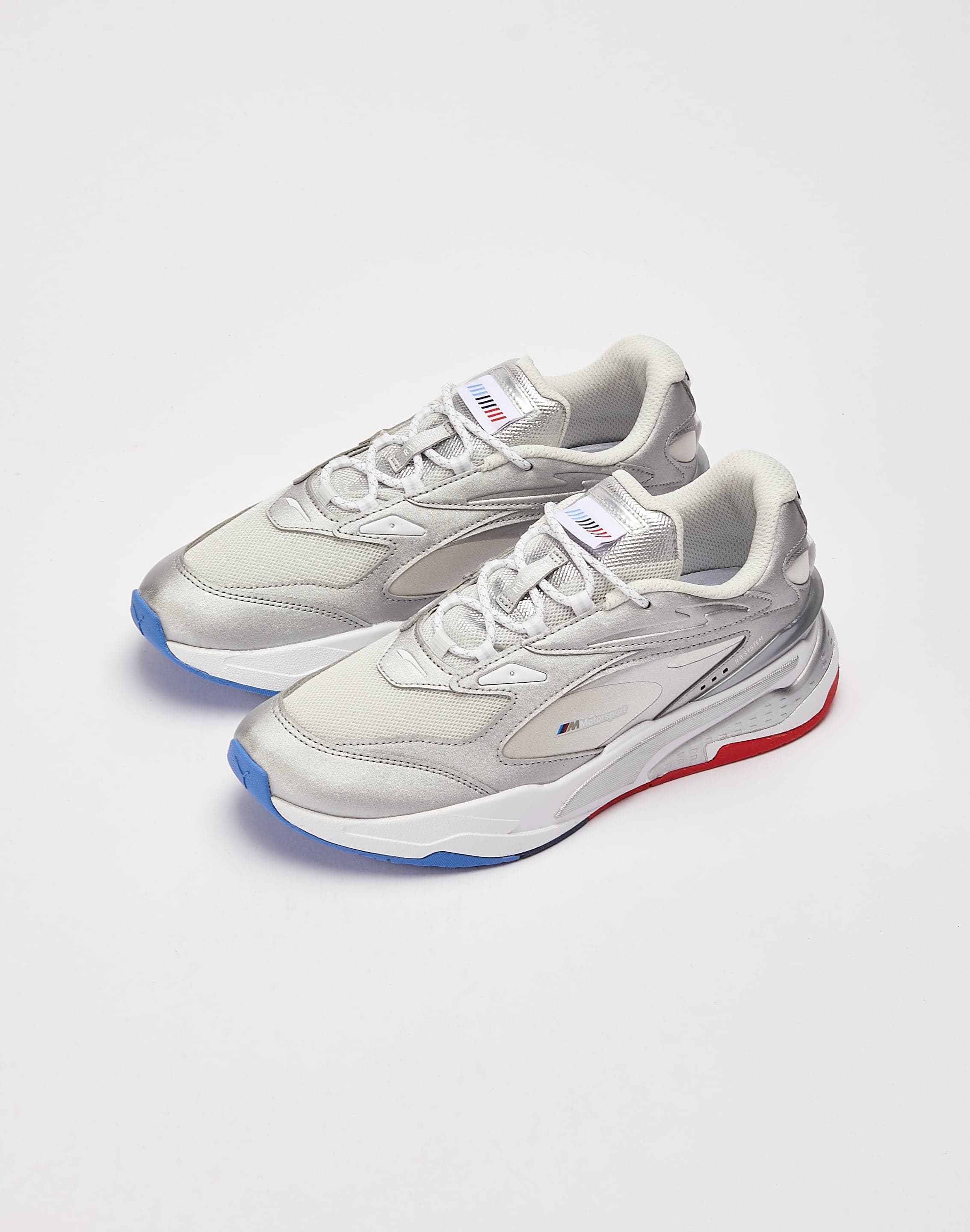 Puma BMW RS Fast – DTLR