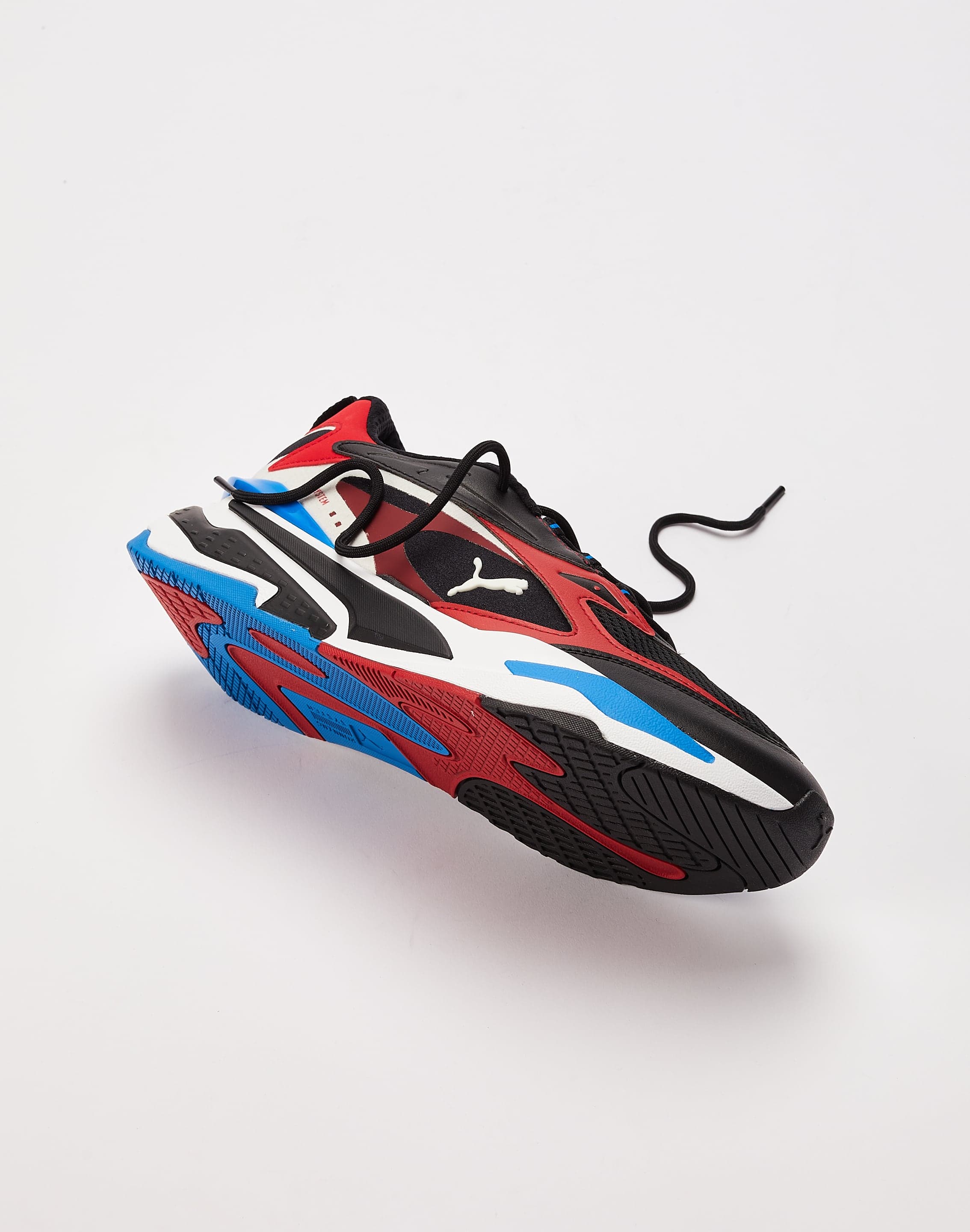 delicatesse staart dok Puma RS-Fast – DTLR