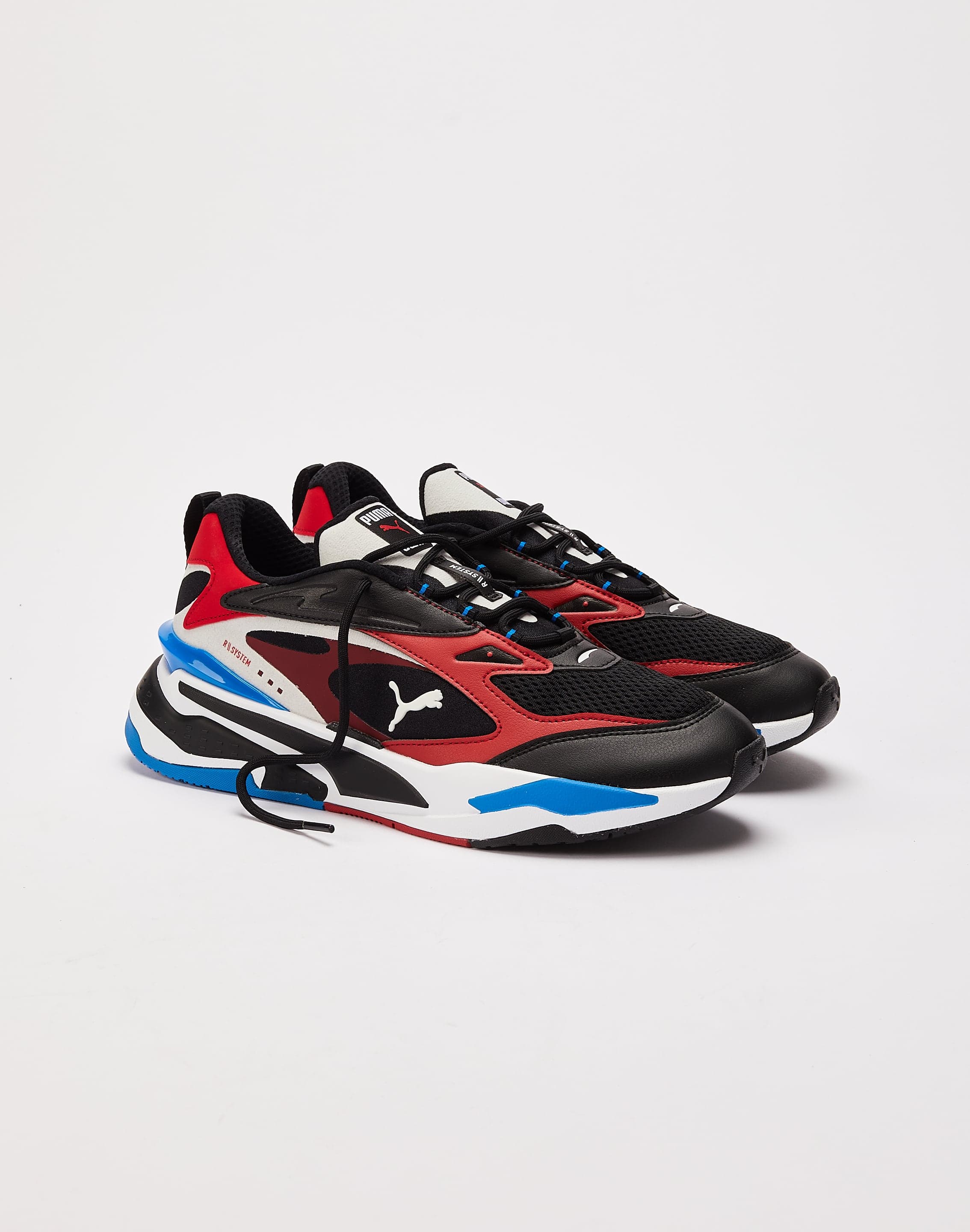 Puma Fast R3s Puma RS-Fast – DTLR