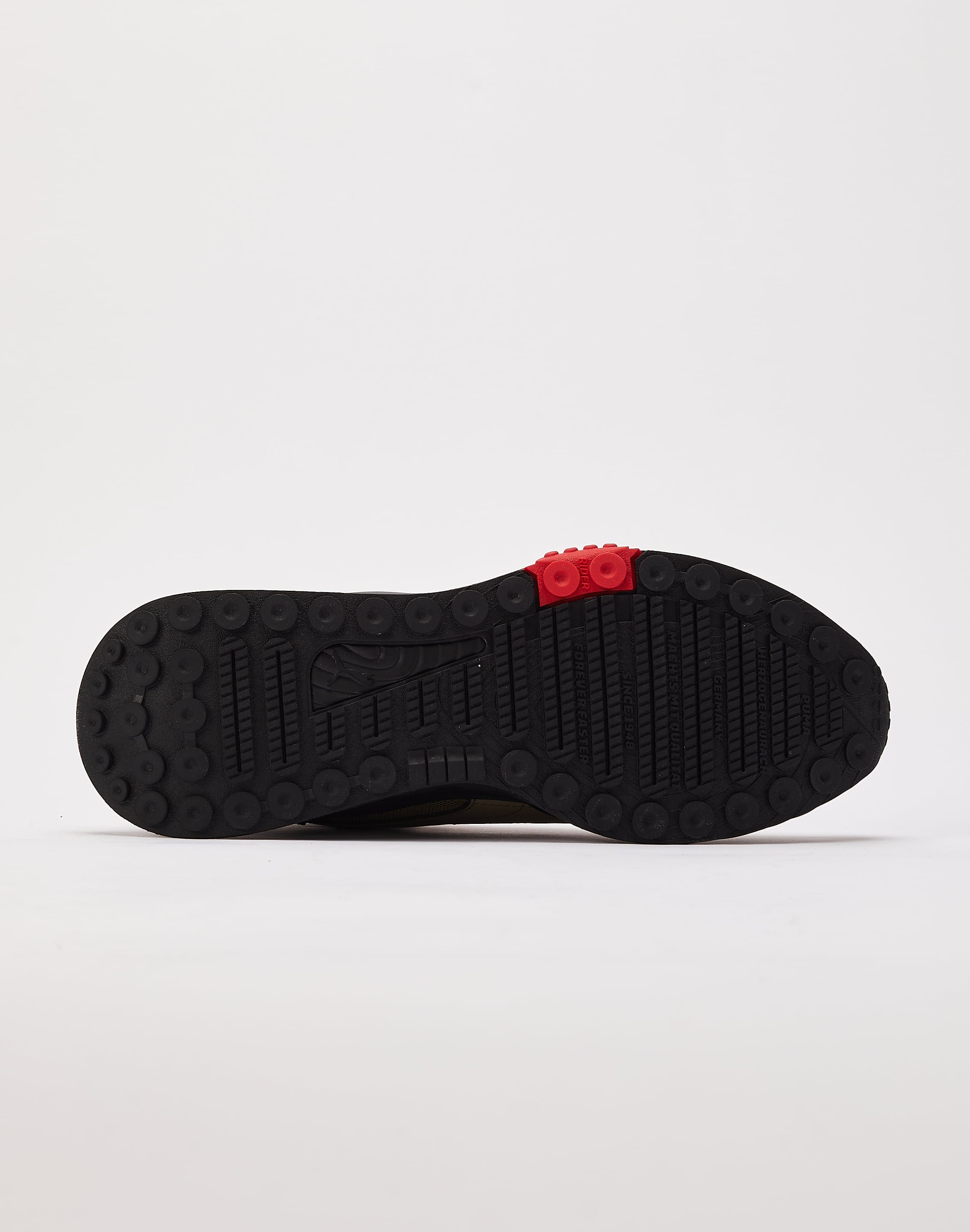 Puma Wild Rider Mid – DTLR