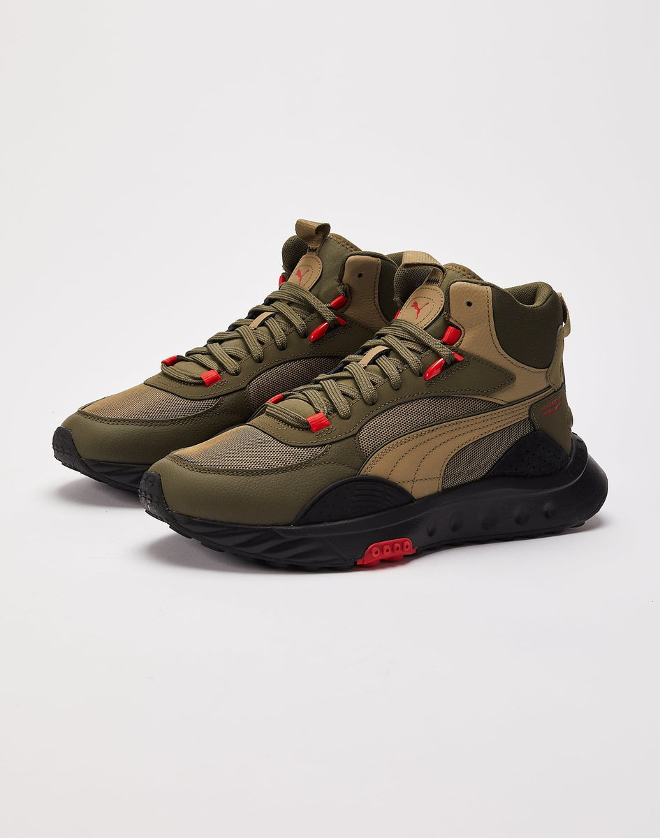 Puma Wild Rider Mid – DTLR