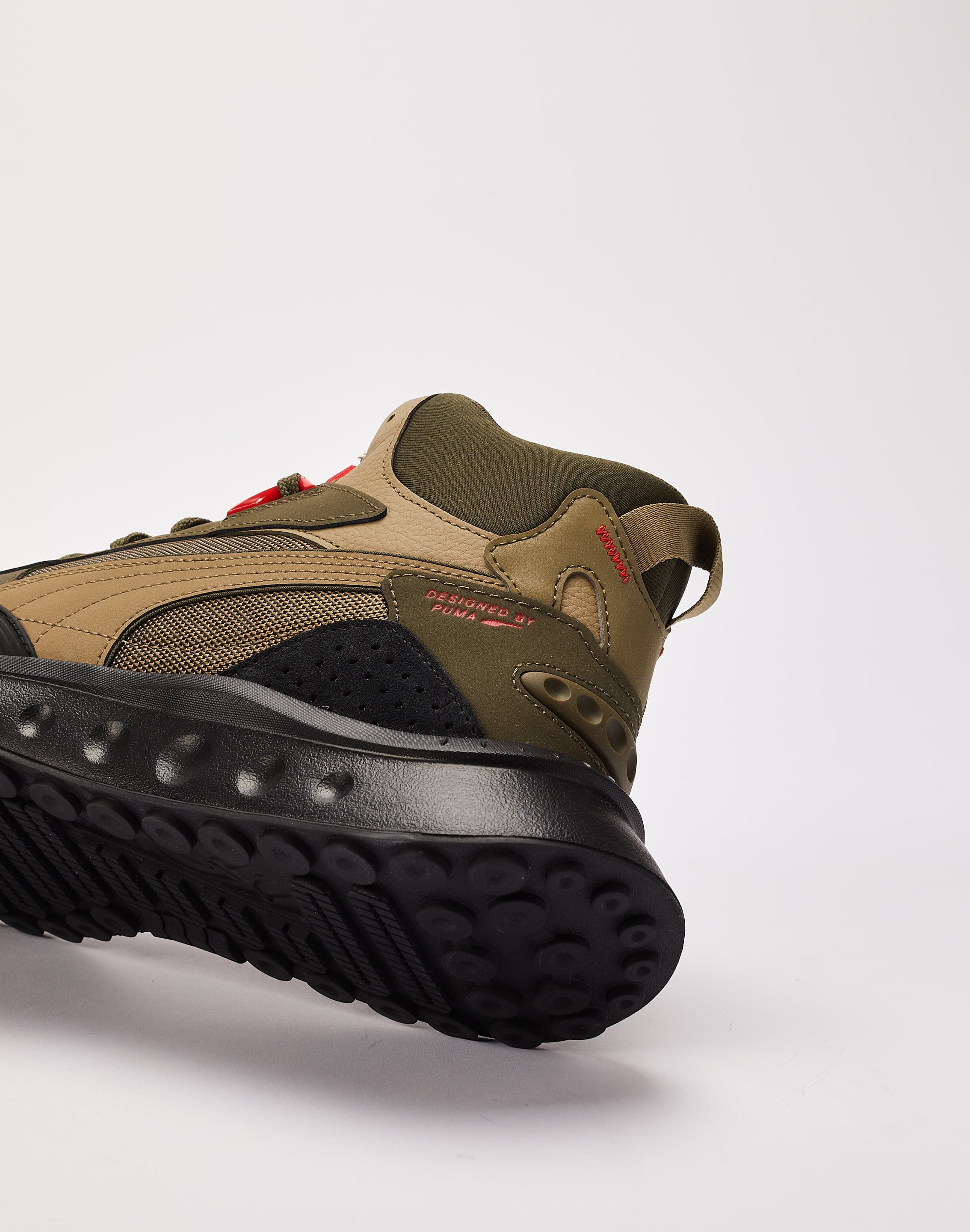 Puma Wild Rider Mid – DTLR