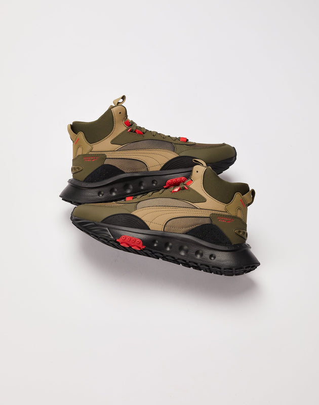 Puma Wild Rider Mid – DTLR