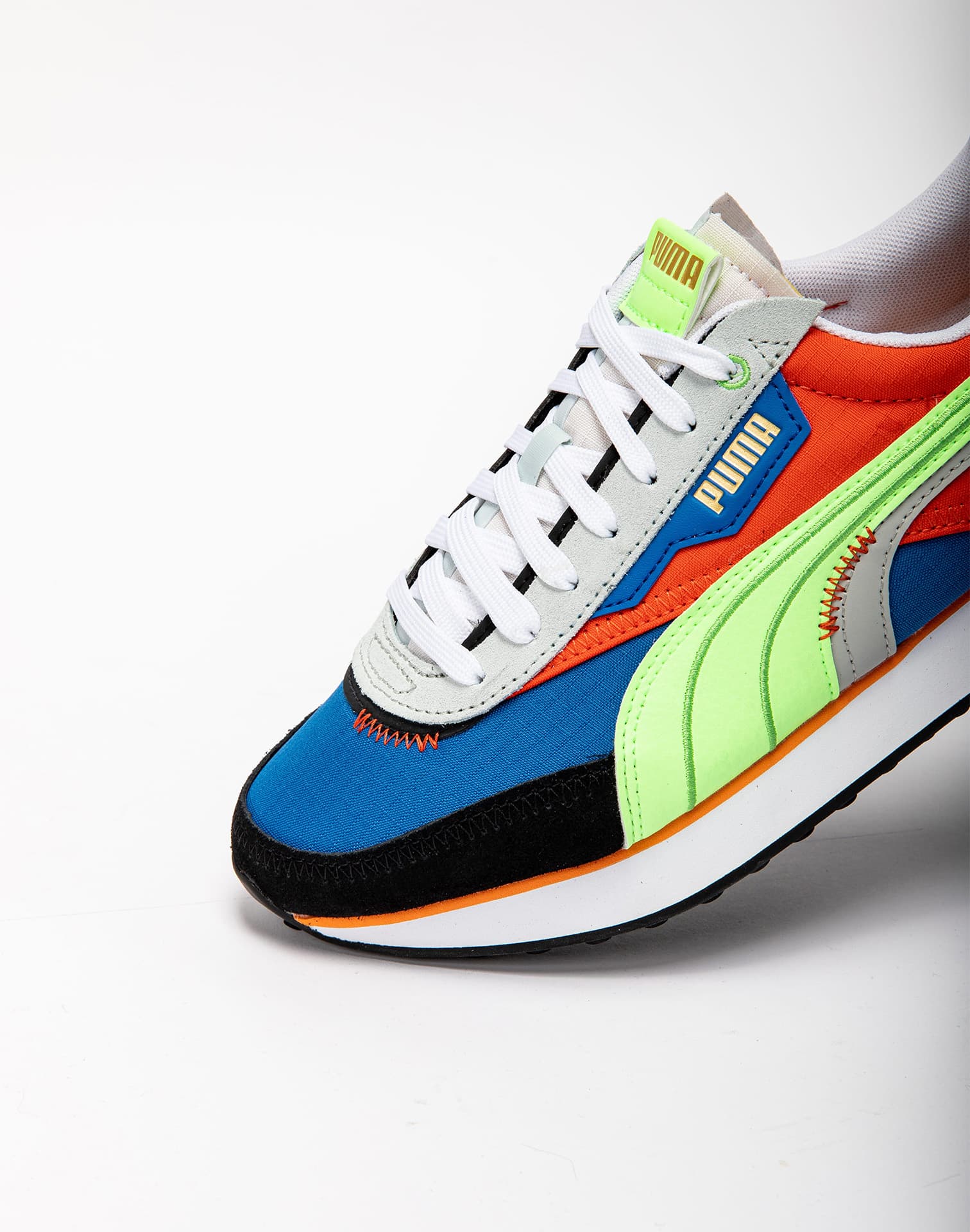 Puma Future Rider – DTLR