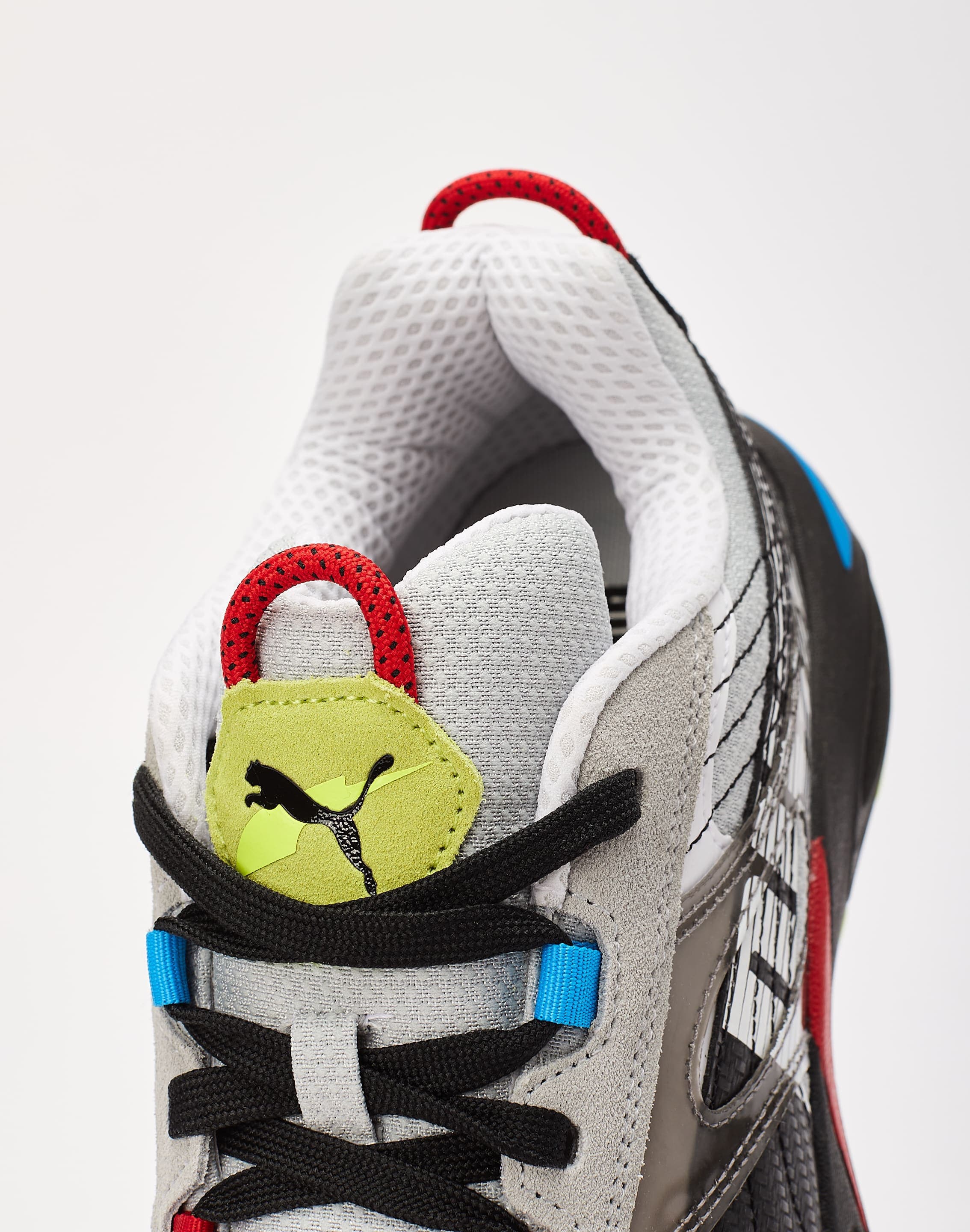 Puma Cell Speed 'Turbo' – DTLR