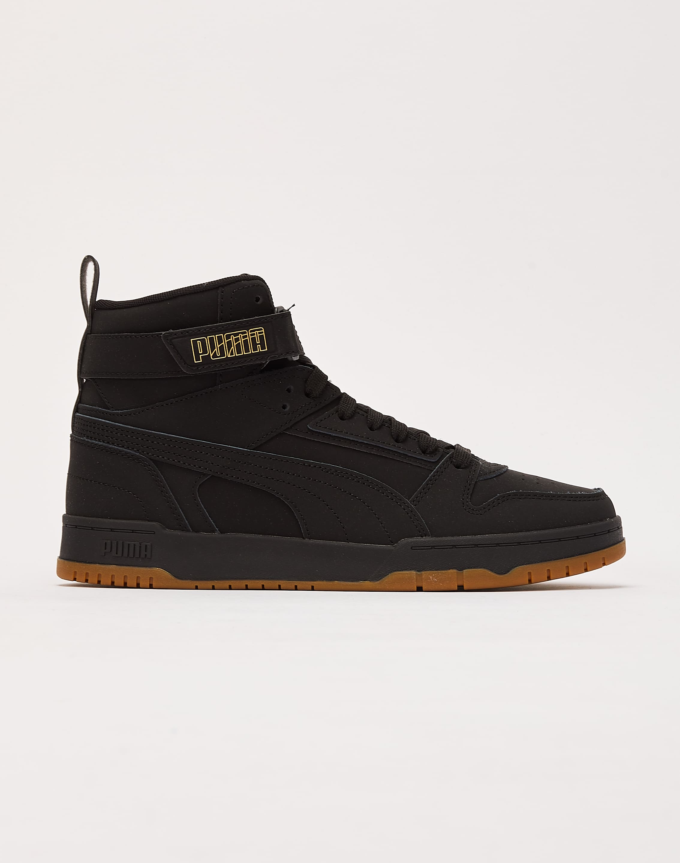 Puma RBD Game – DTLR