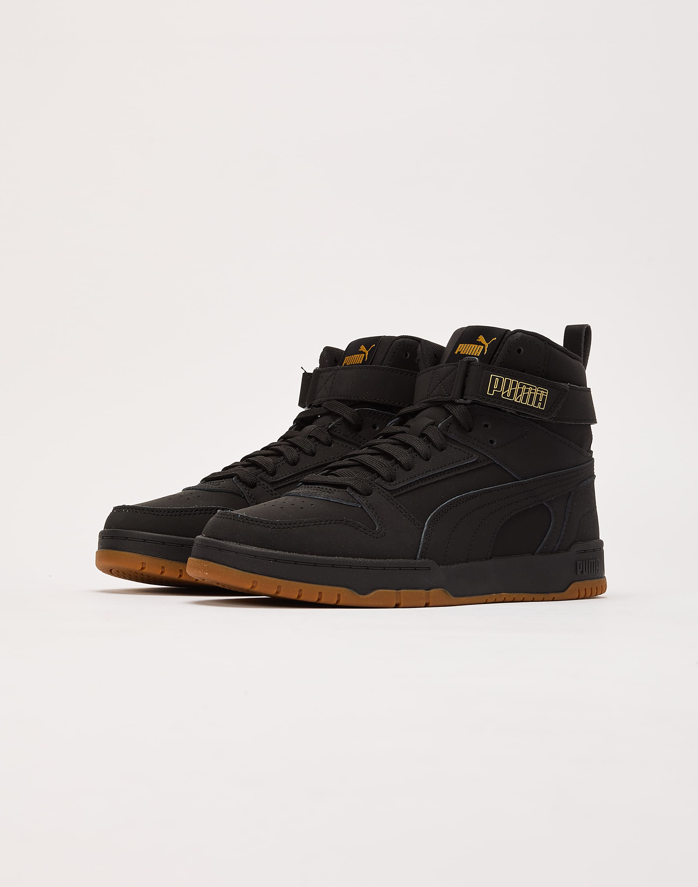 Puma RBD Game – DTLR