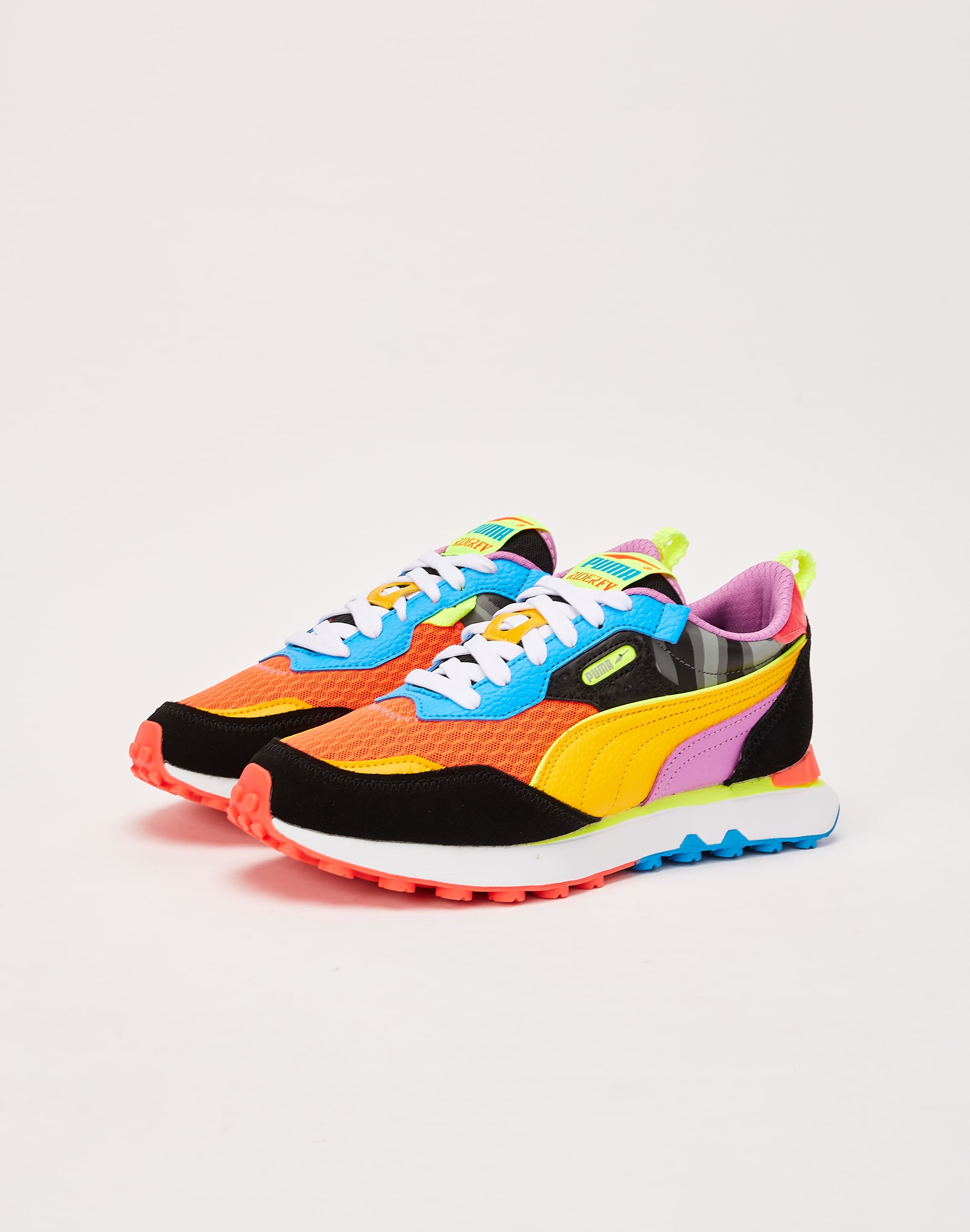 Puma Rider Future Vintage Grade-School – DTLR - Main Image