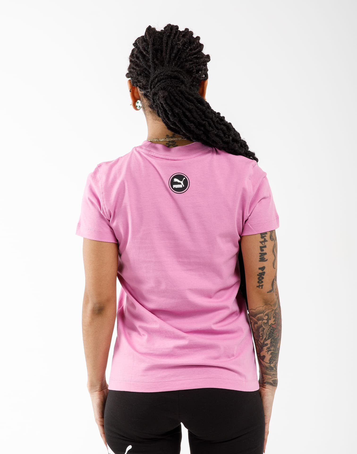 Photo of Puma Swxp Graphic Tee