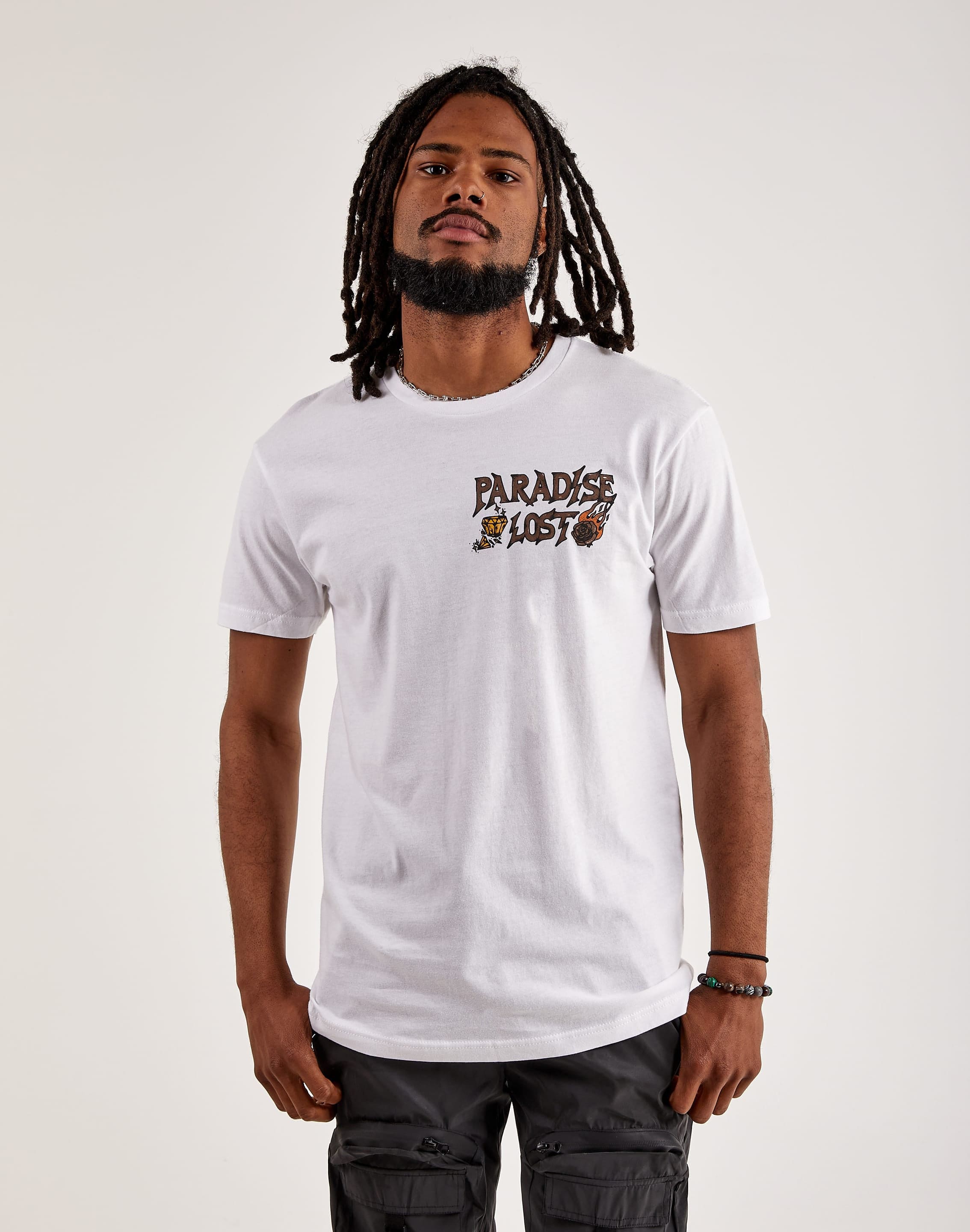 Paradise Lost Success Breeds Envy Tee