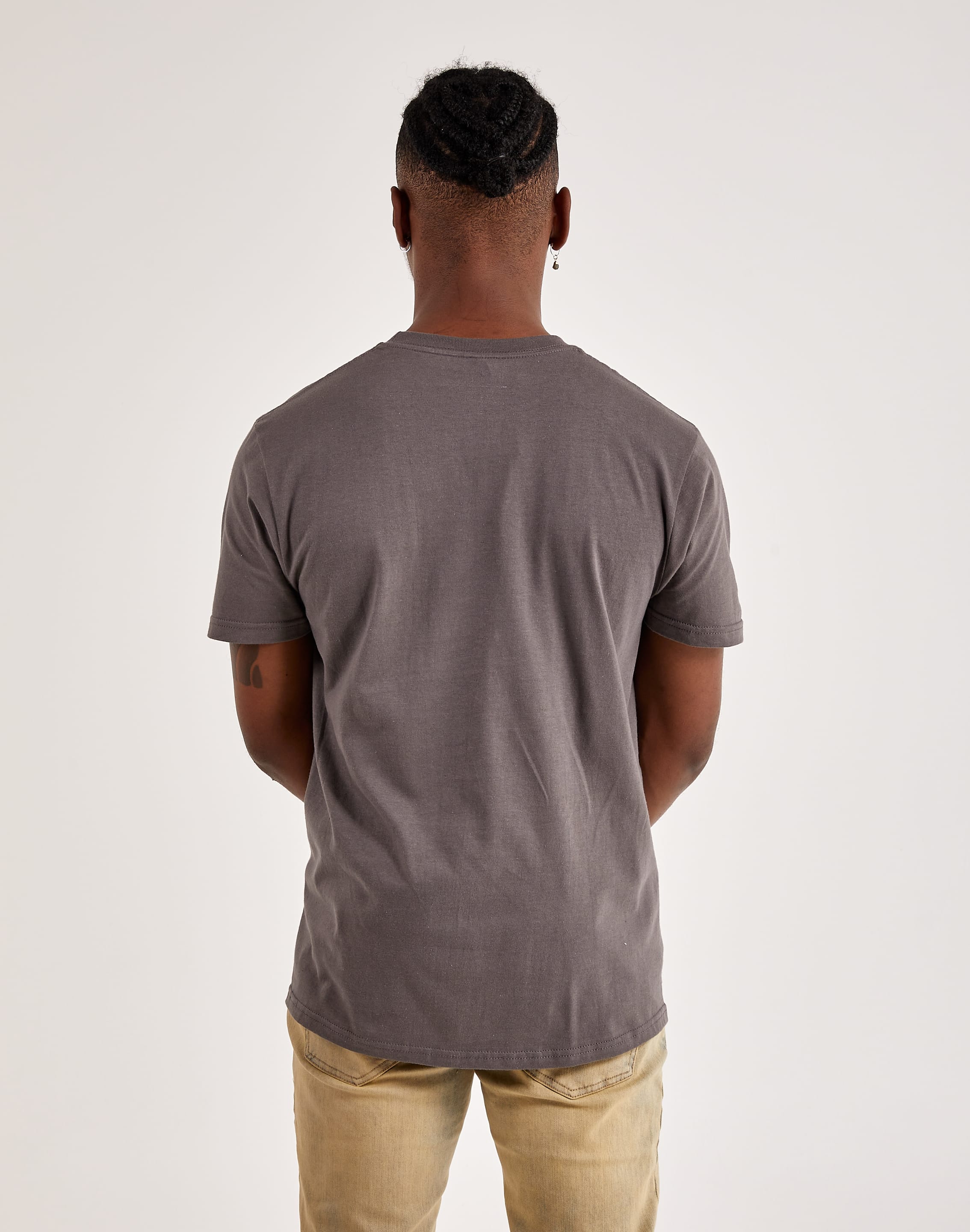 Lost Less Paradise Lost Less Is More Tee – DTLR
