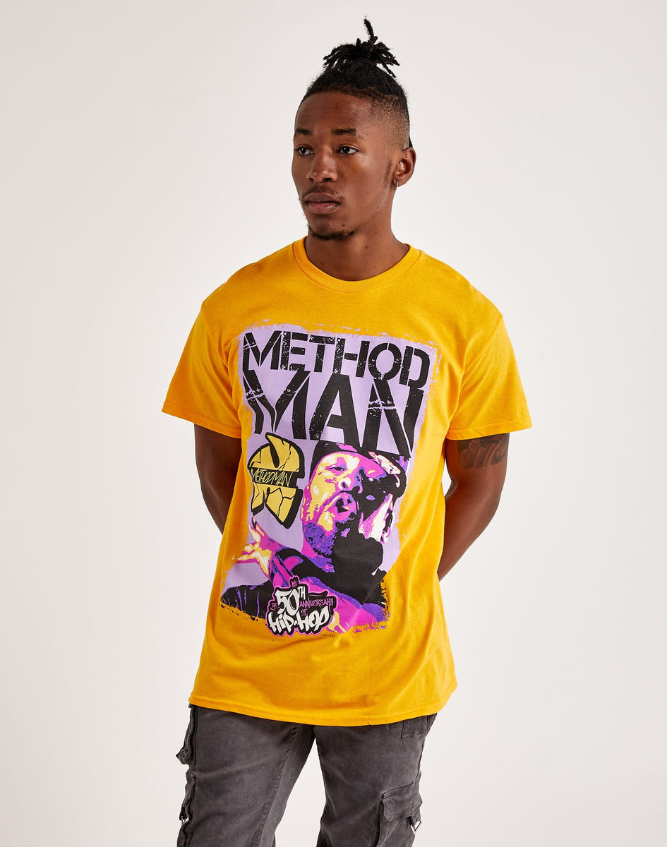 Philcos Method Man Tee – DTLR