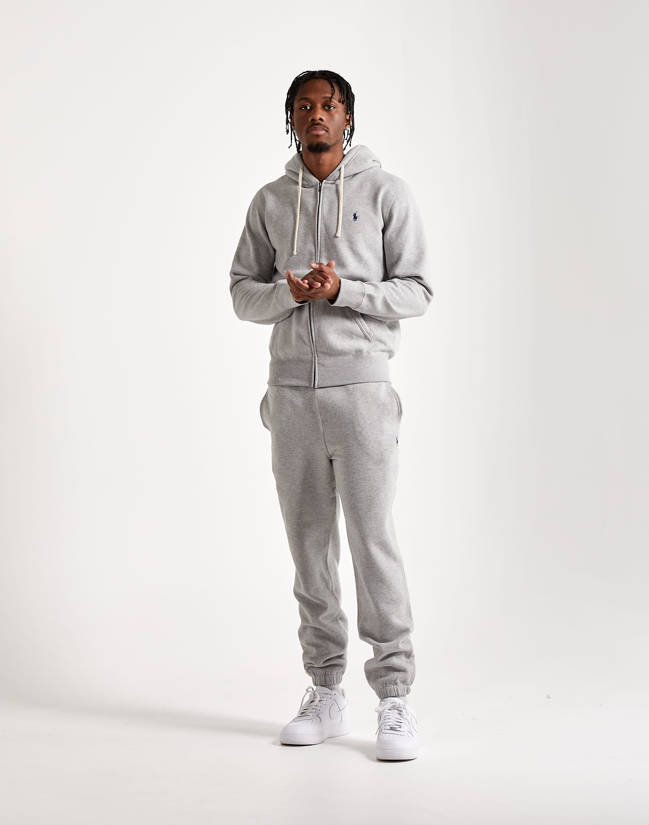 Polo Ralph Lauren Fleece Joggers – DTLR