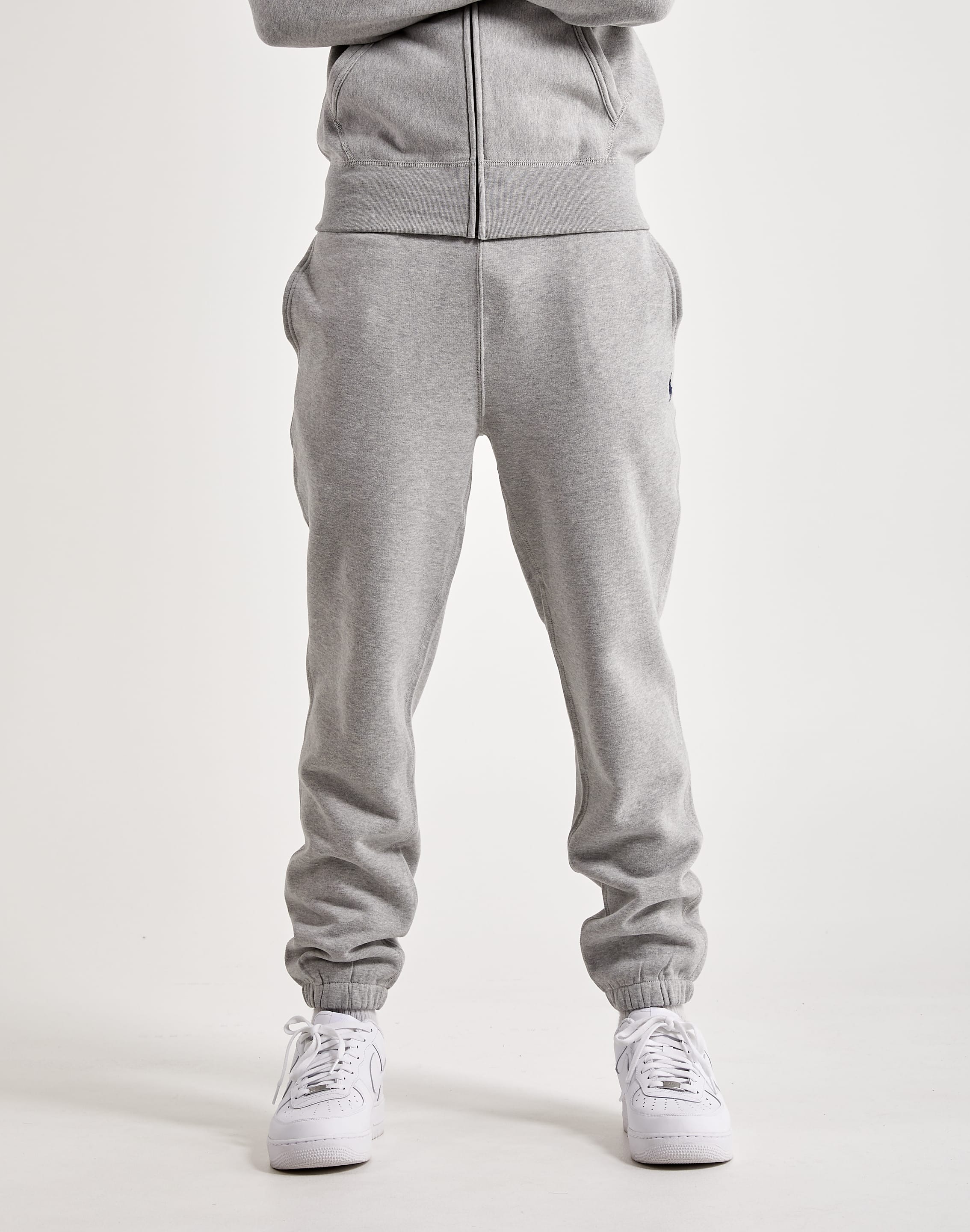 Polo Ralph Lauren Fleece Joggers – DTLR - Main Image