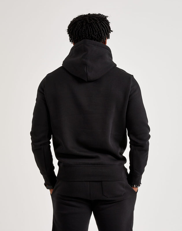 Polo Sport Fleece Pullover Hoodie DTLR
