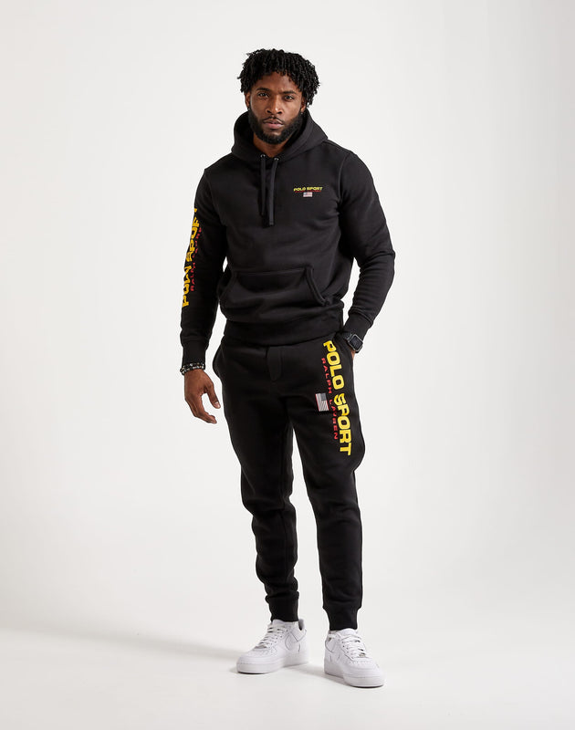 There's No Place Like The Dragway Core Fleece Pullover Hoodie