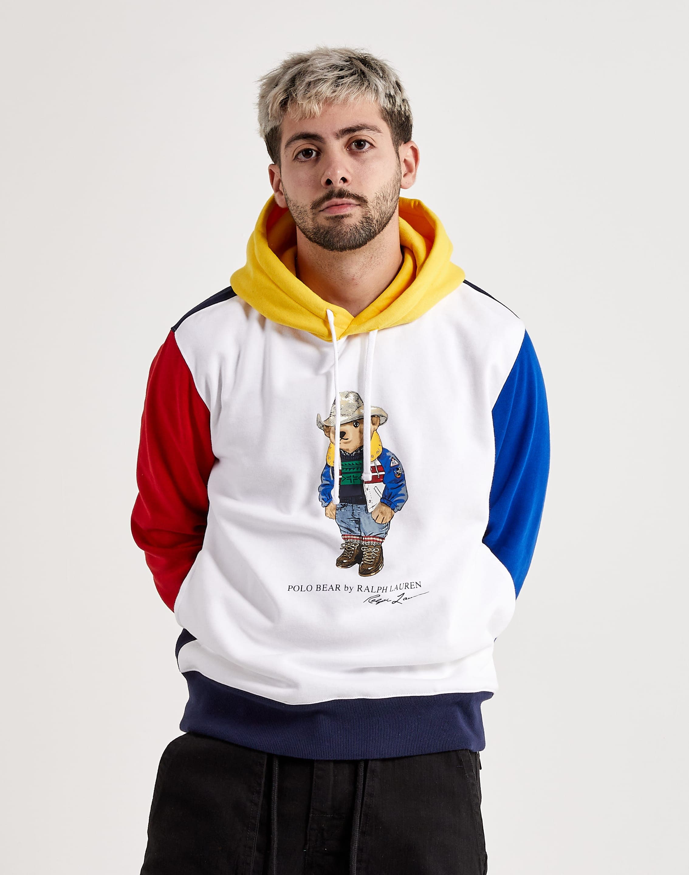 New polo ralph lauren hoodies Clearance