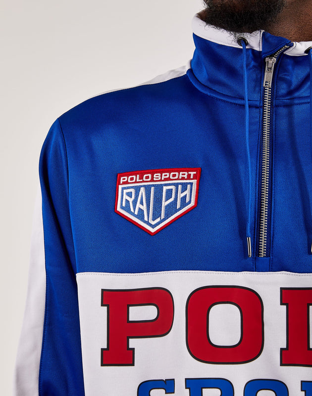 Polo Sport Fleece Sweatshirt DTLR