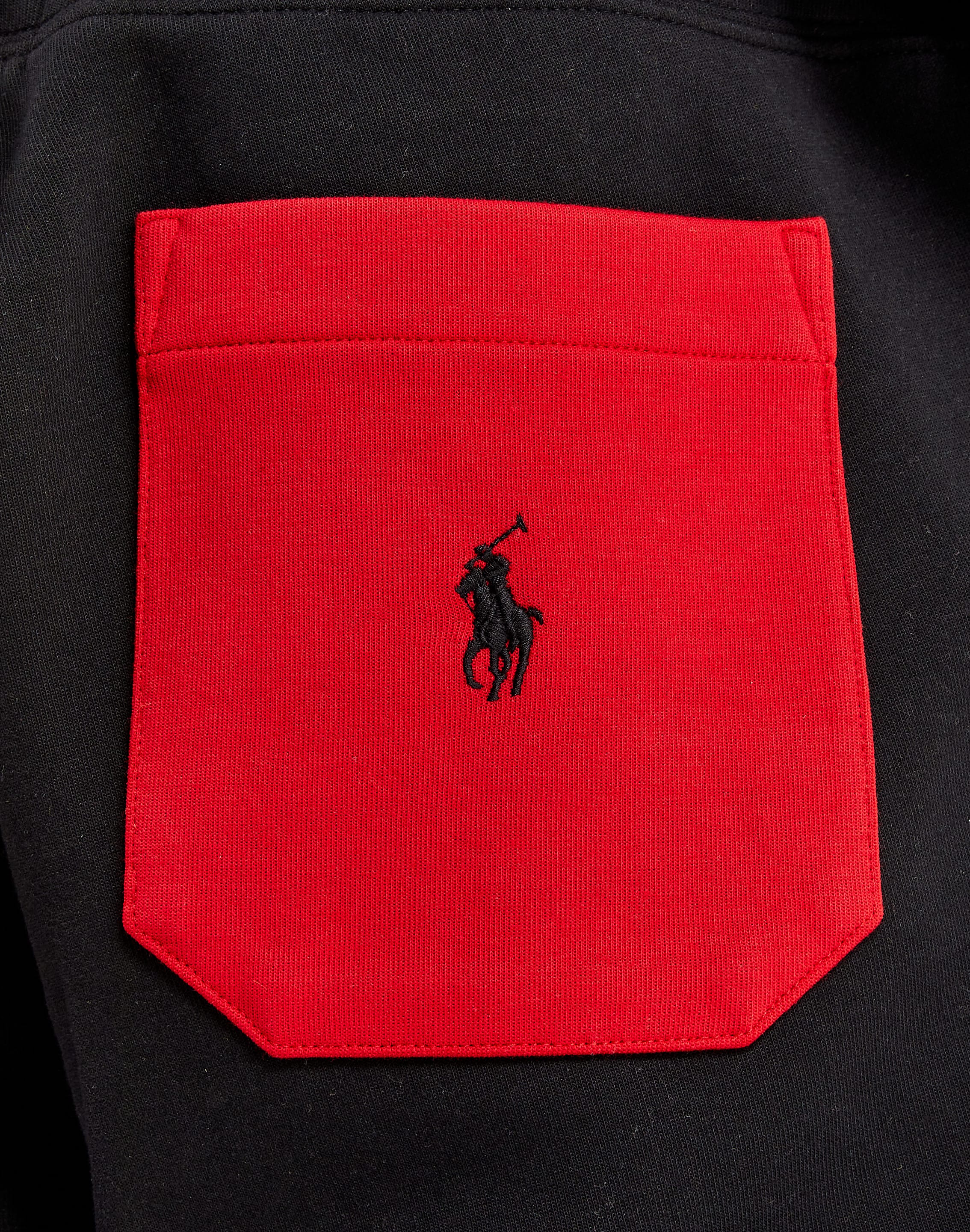 Polo Ralph Lauren Logo Double-Knit Joggers – DTLR