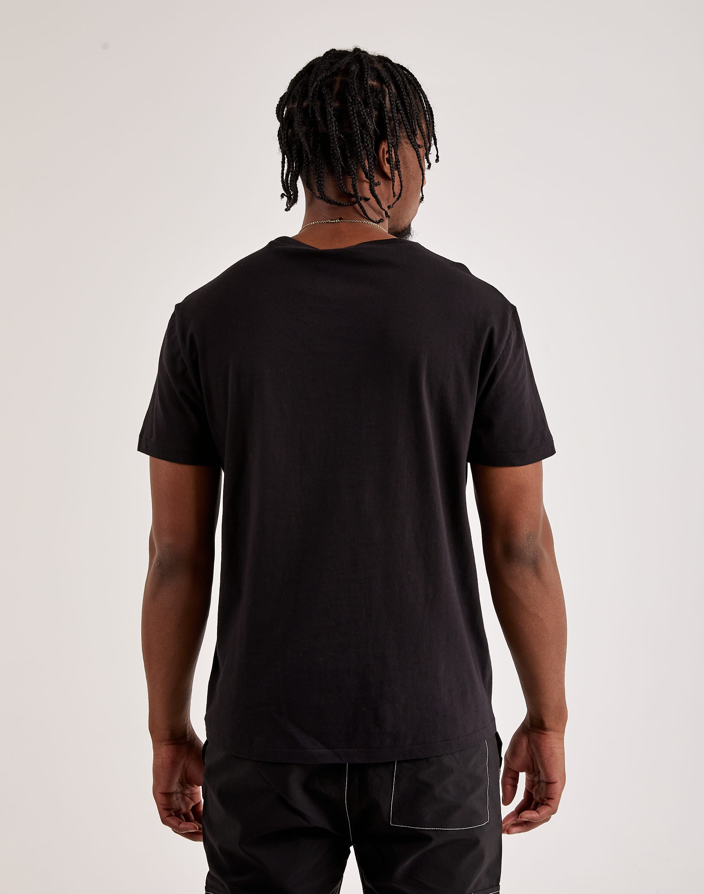 Polo Ralph Lauren Script Tee – DTLR