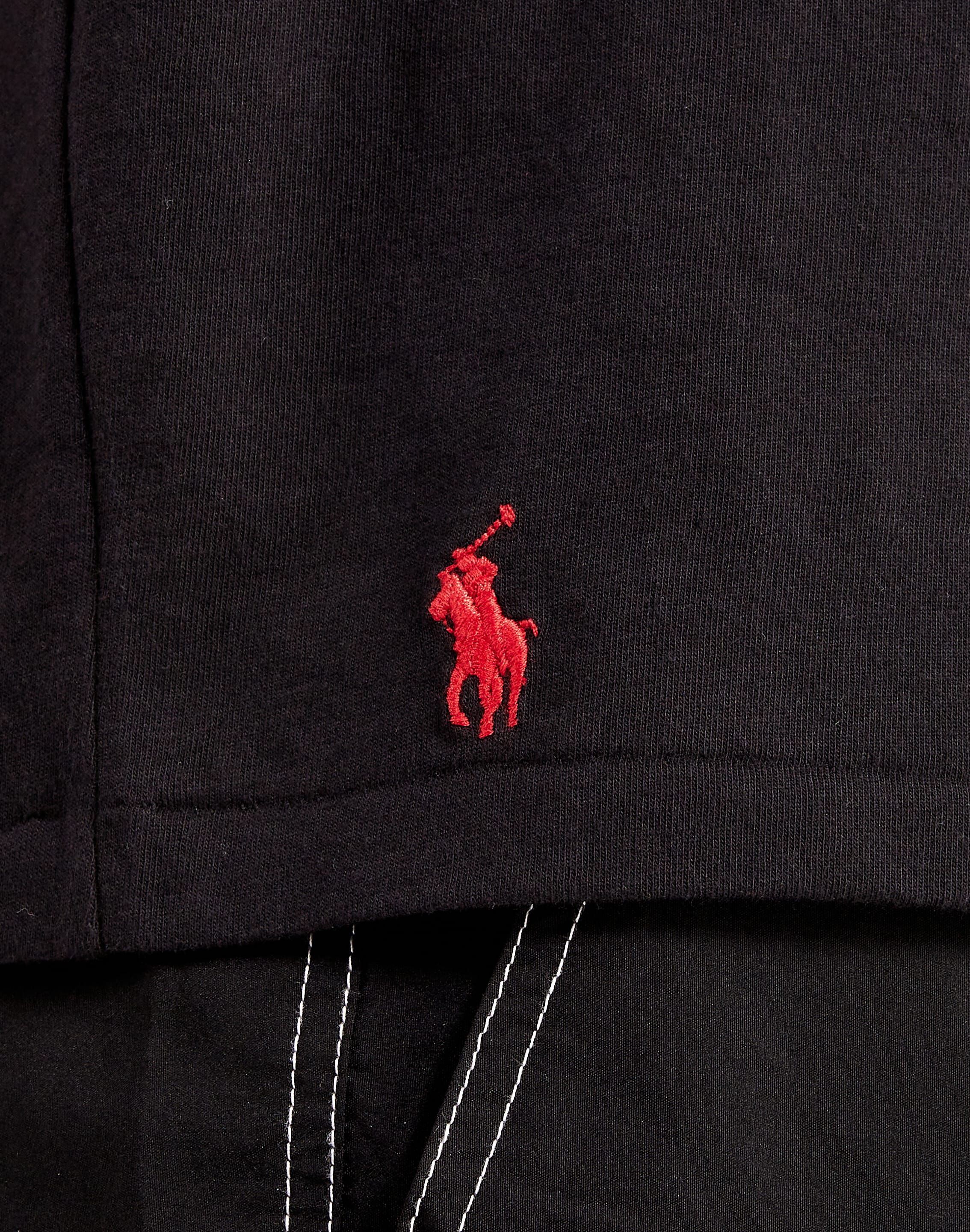 Polo Ralph Lauren Script Tee – DTLR