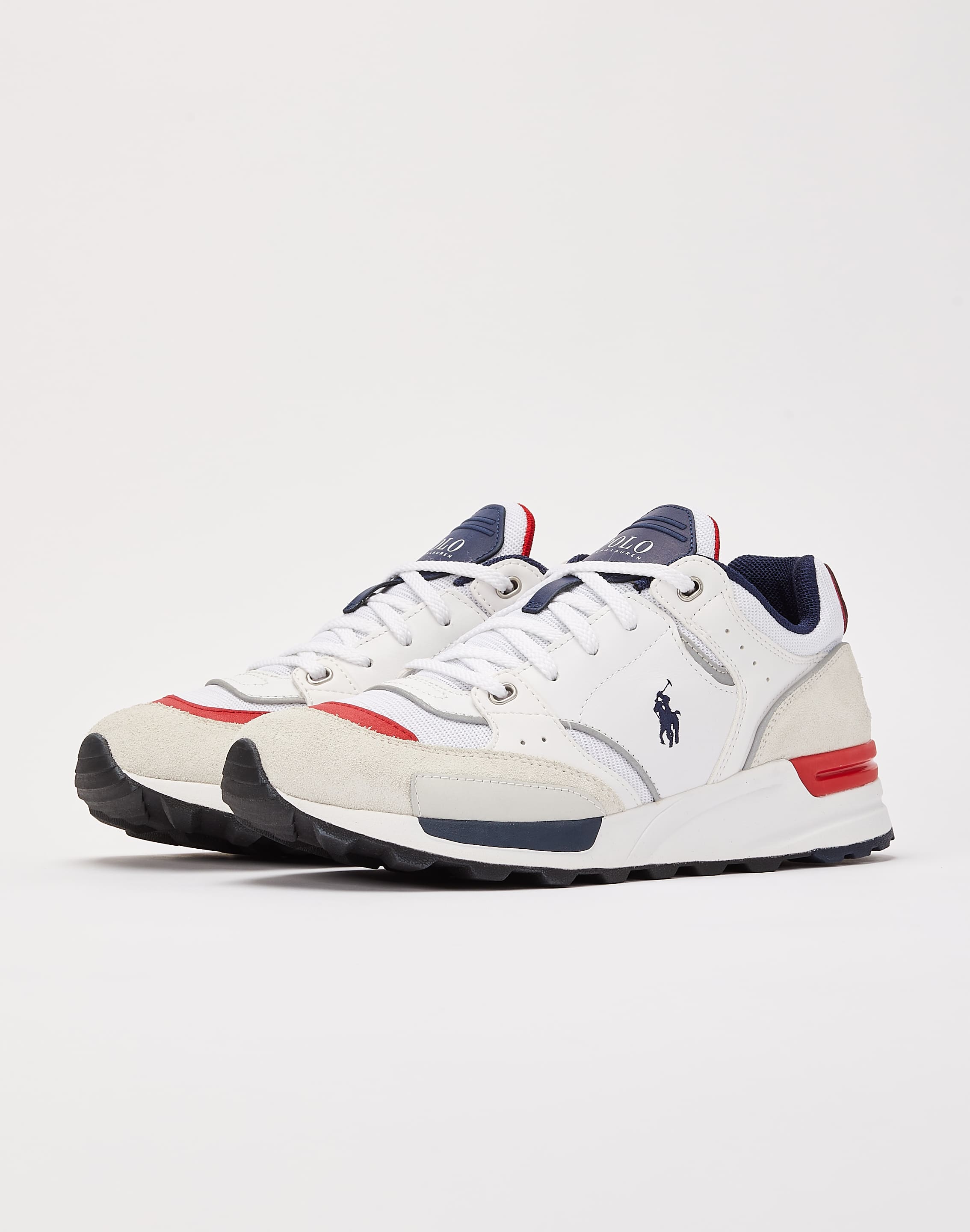 Polo Ralph Lauren Trackster 200 – DTLR