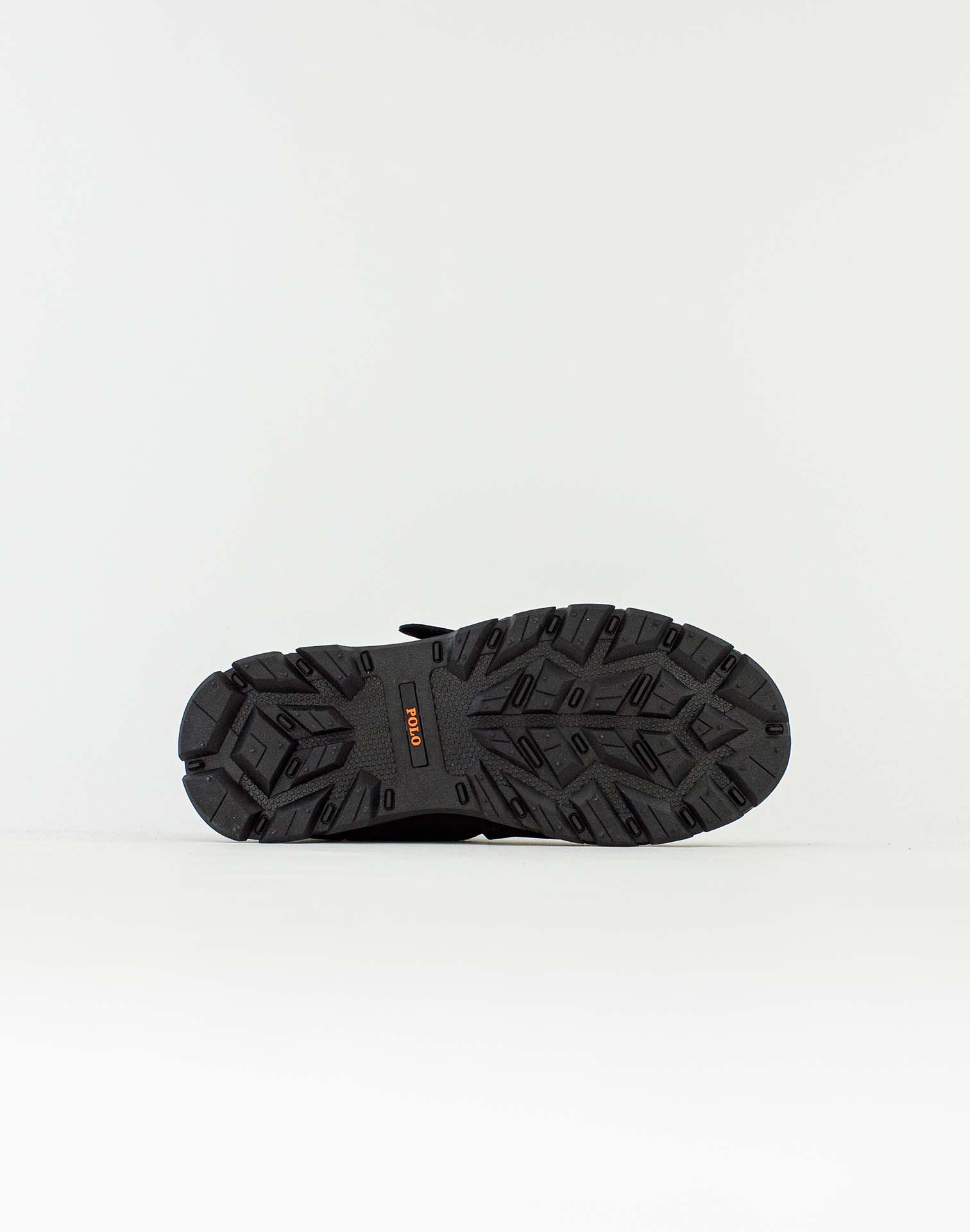 Photo of Polo Ralph Lauren Oslo High Boots Grade-School