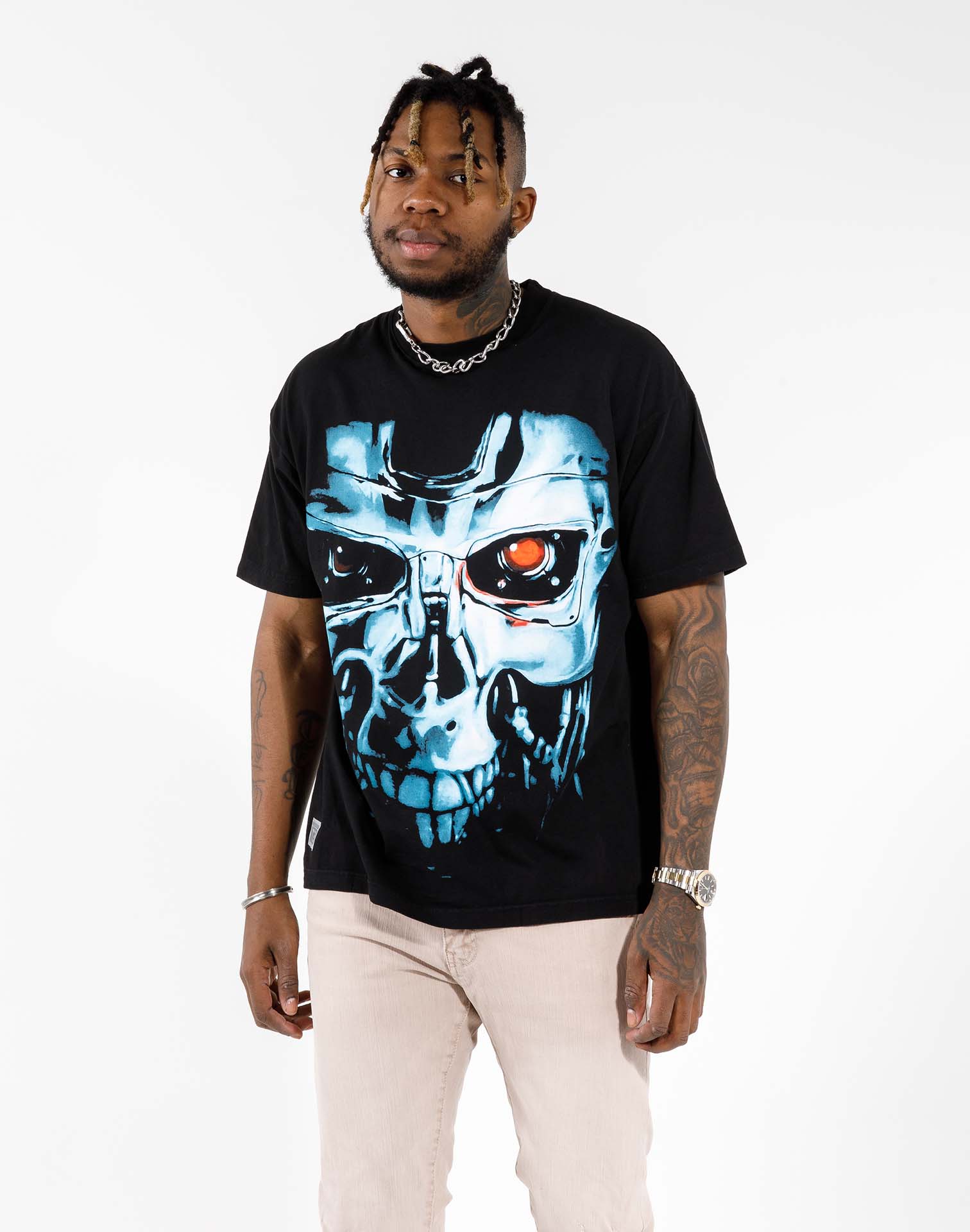 Photo of Primitive T2 ENDO TEE